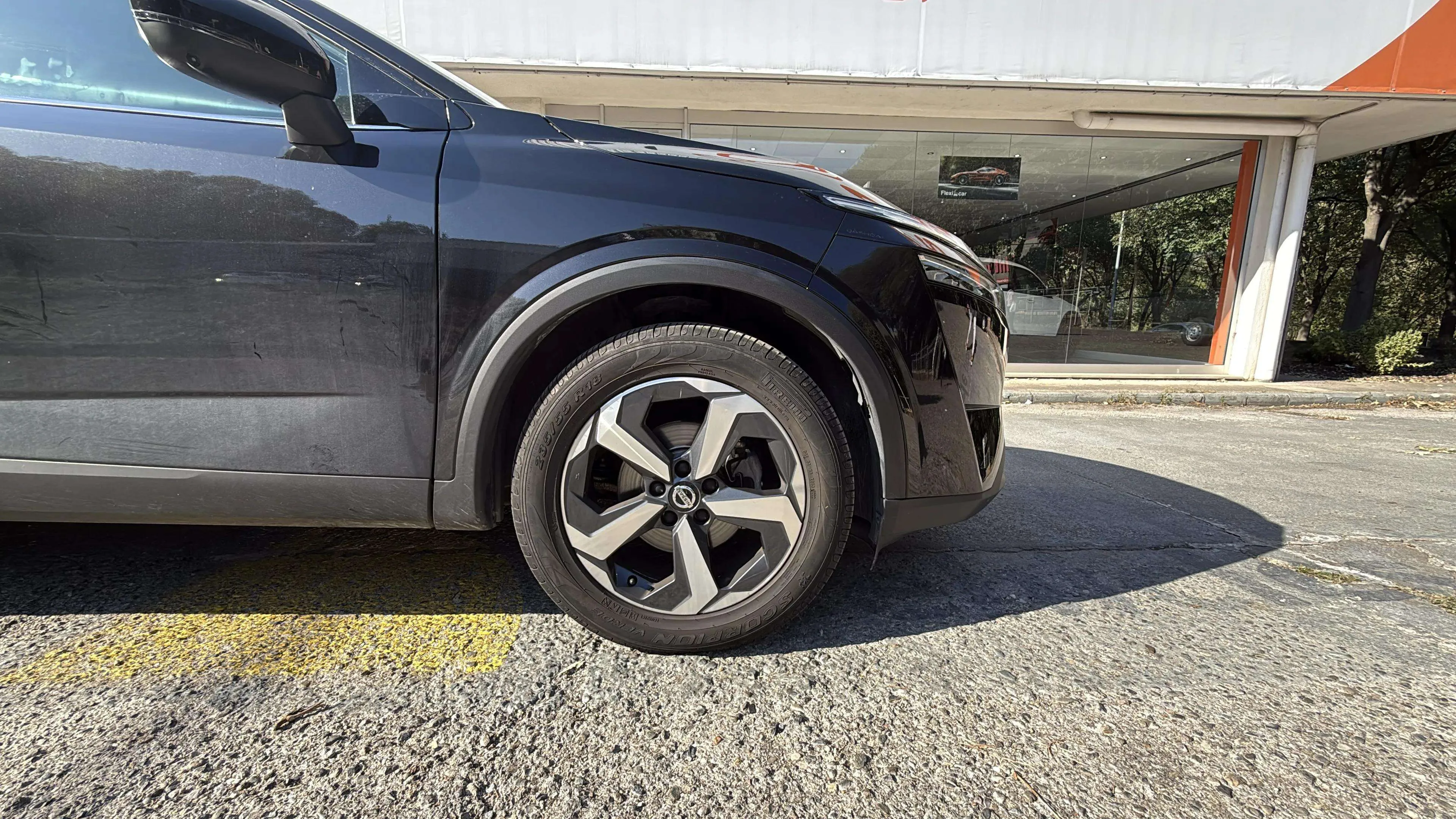 Nissan Qashqai DIG-T mHEV 4x2 Acenta - foto 9