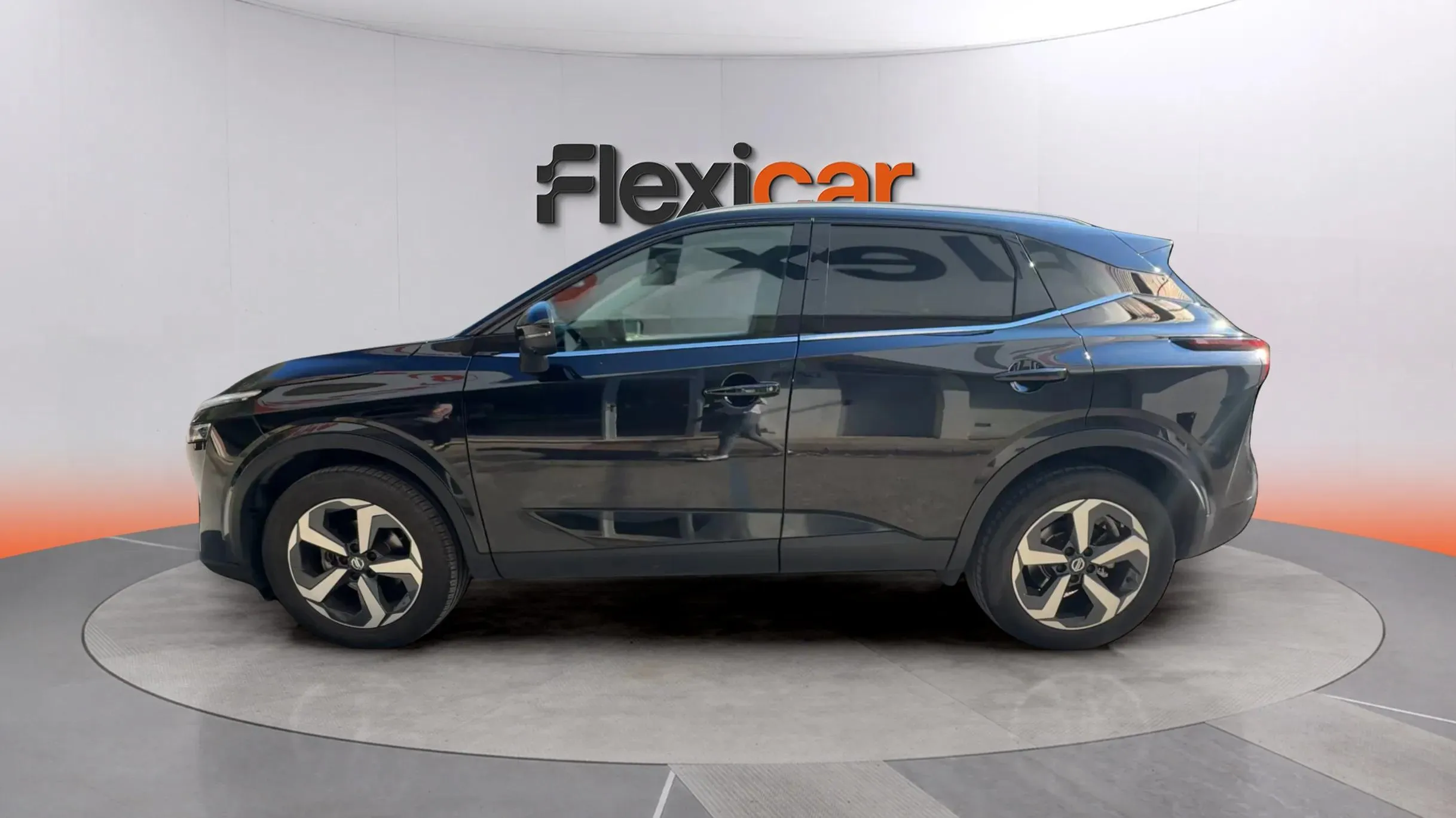 Nissan Qashqai DIG-T mHEV 4x2 Acenta - foto 4