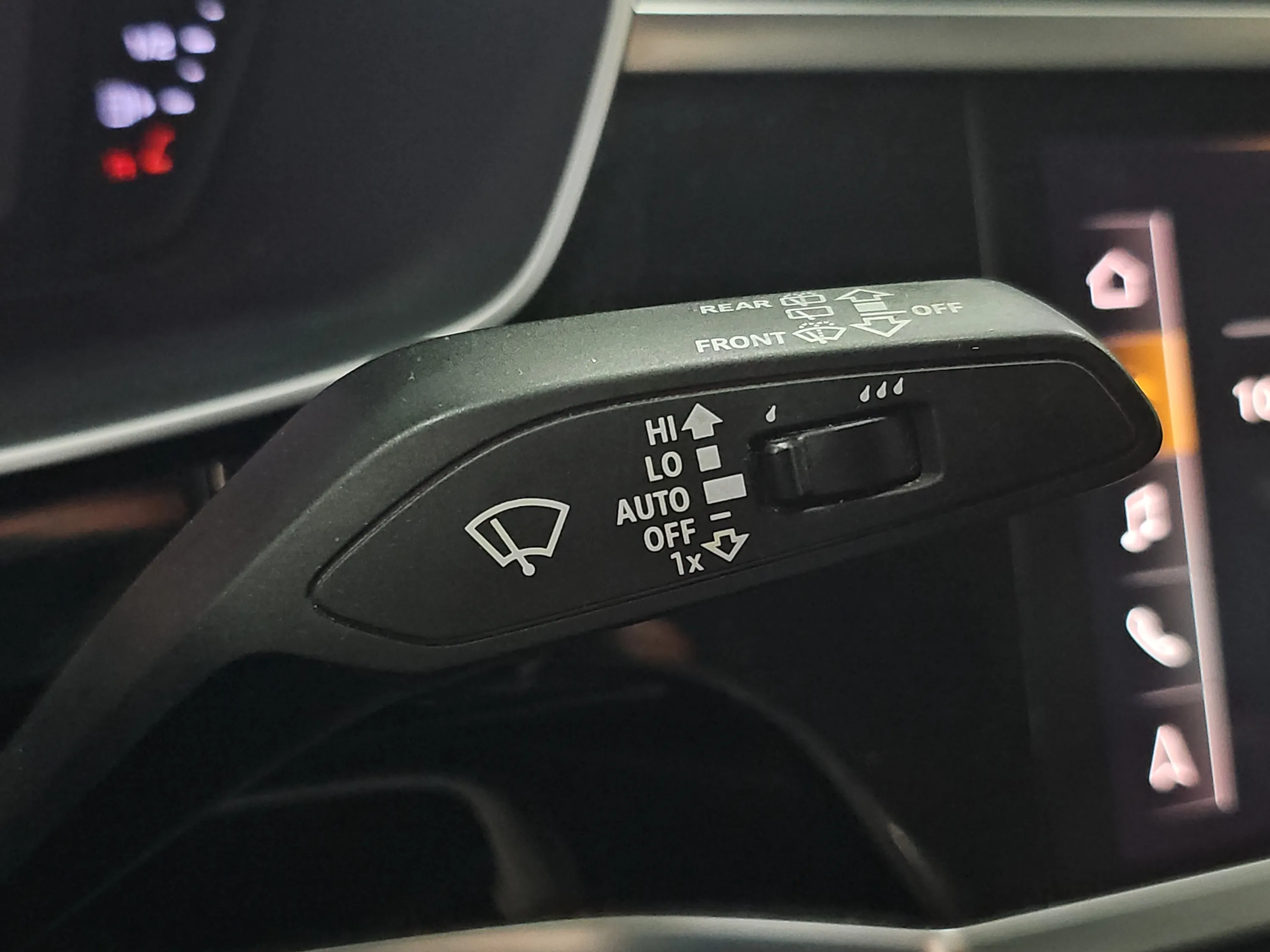 Audi Q3 35 TFSI - foto 29