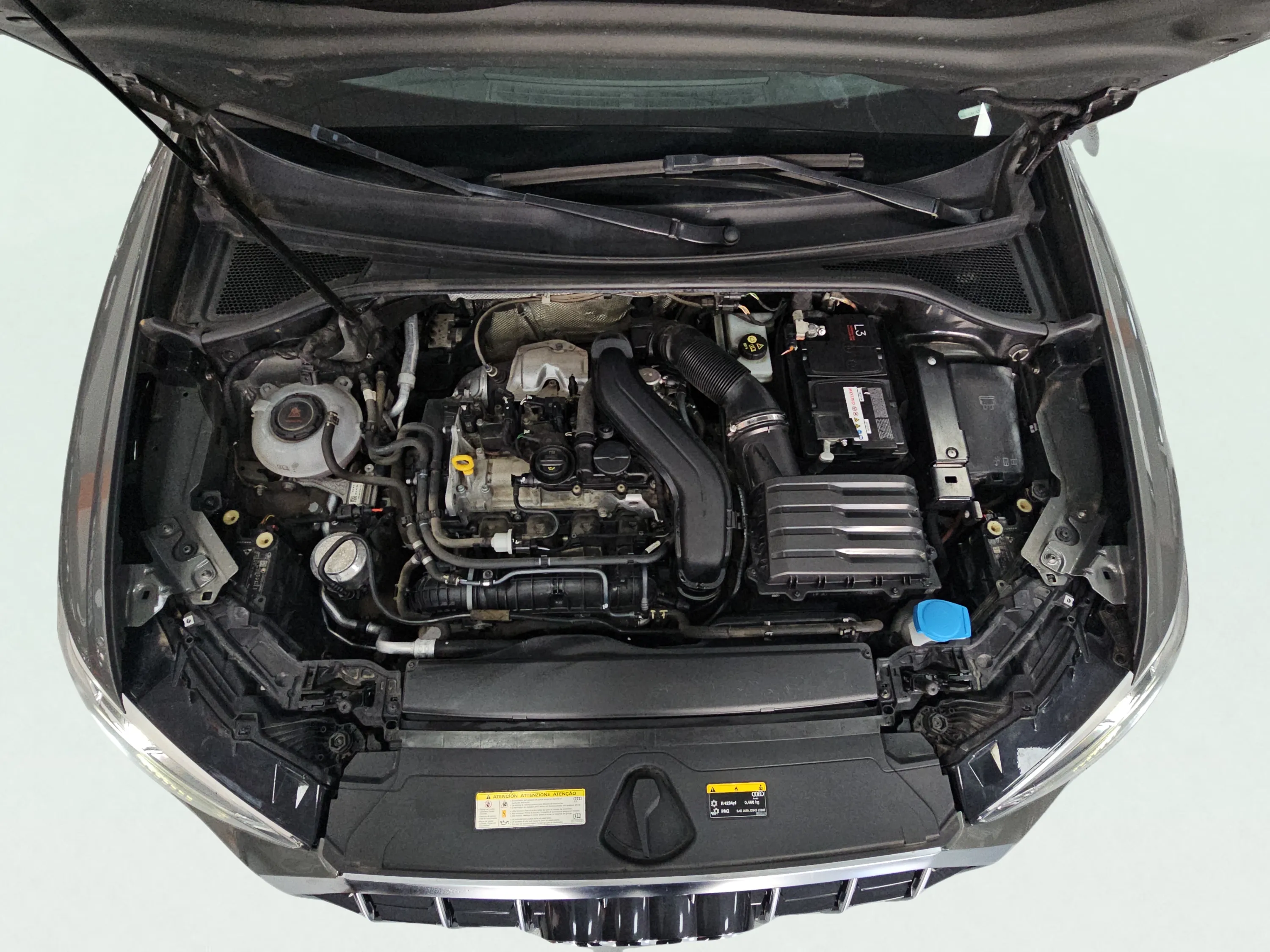 Audi Q3 35 TFSI - foto 18