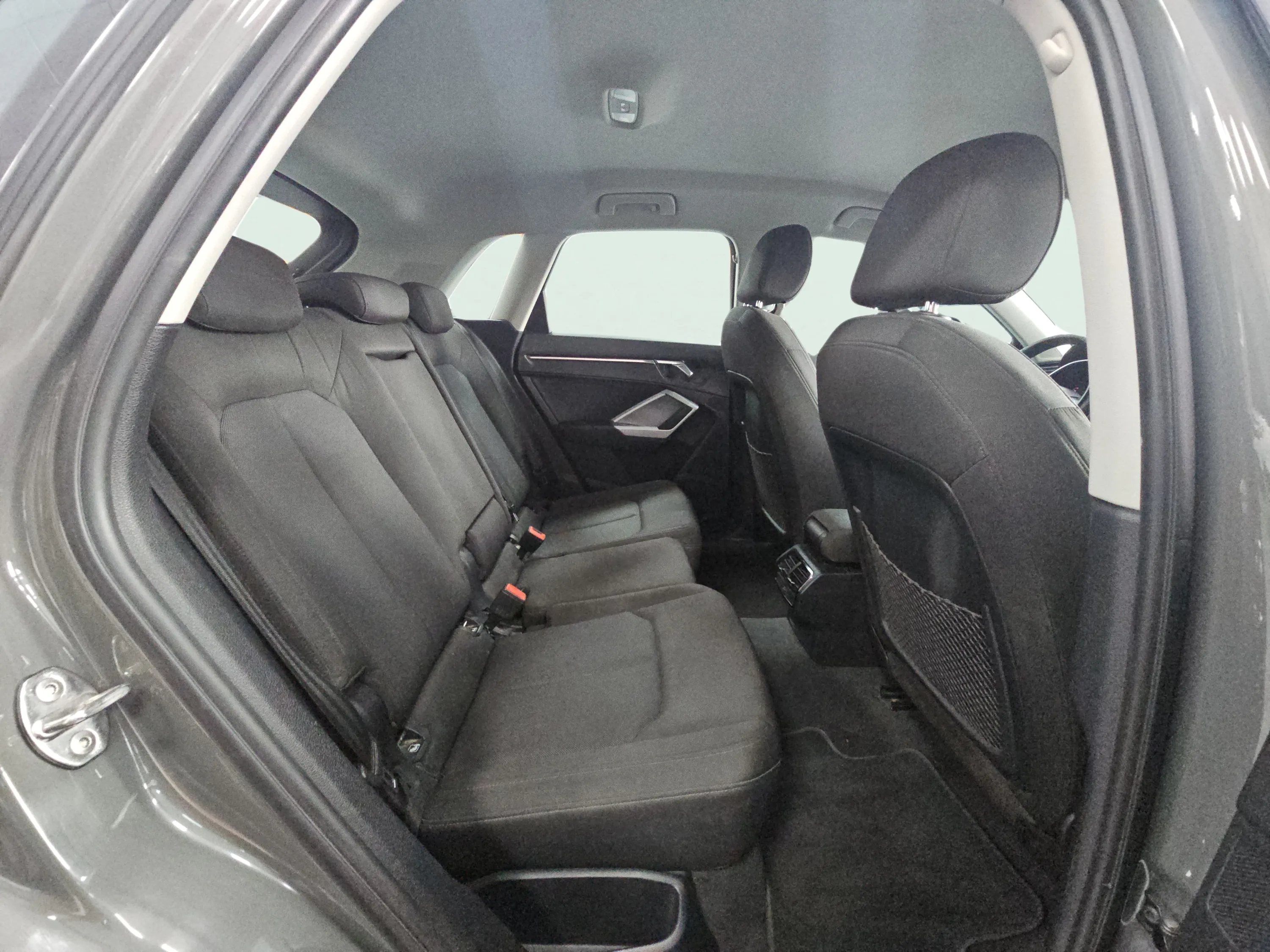 Audi Q3 35 TFSI - foto 14