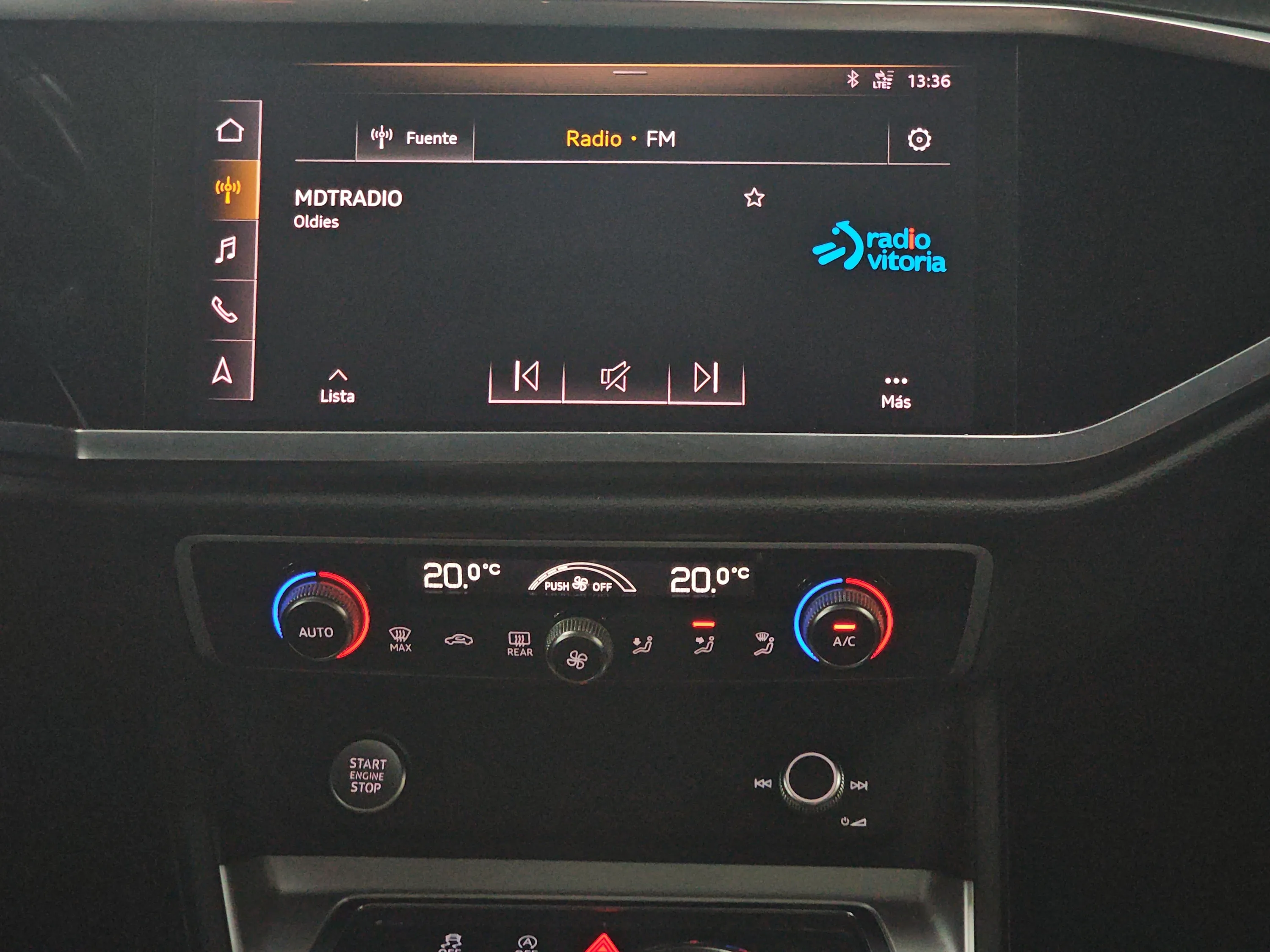 Audi Q3 35 TFSI - foto 10