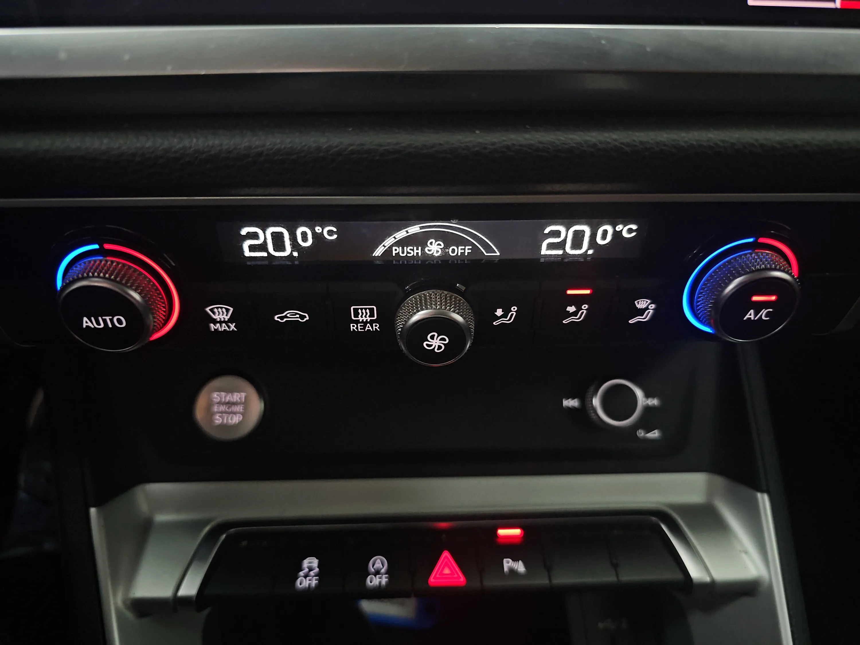 Audi Q3 35 TFSI - foto 22