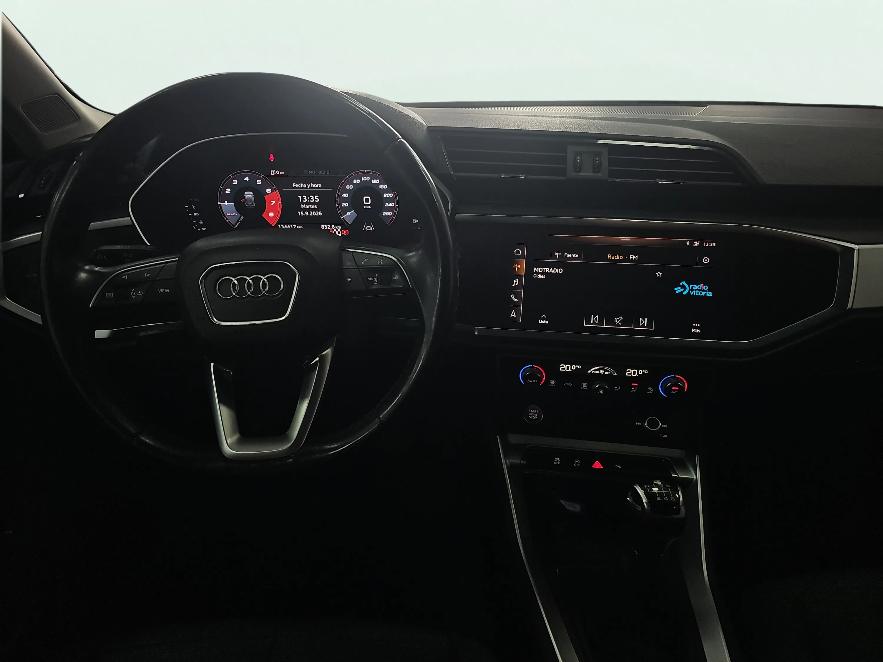Audi Q3 35 TFSI - foto 9