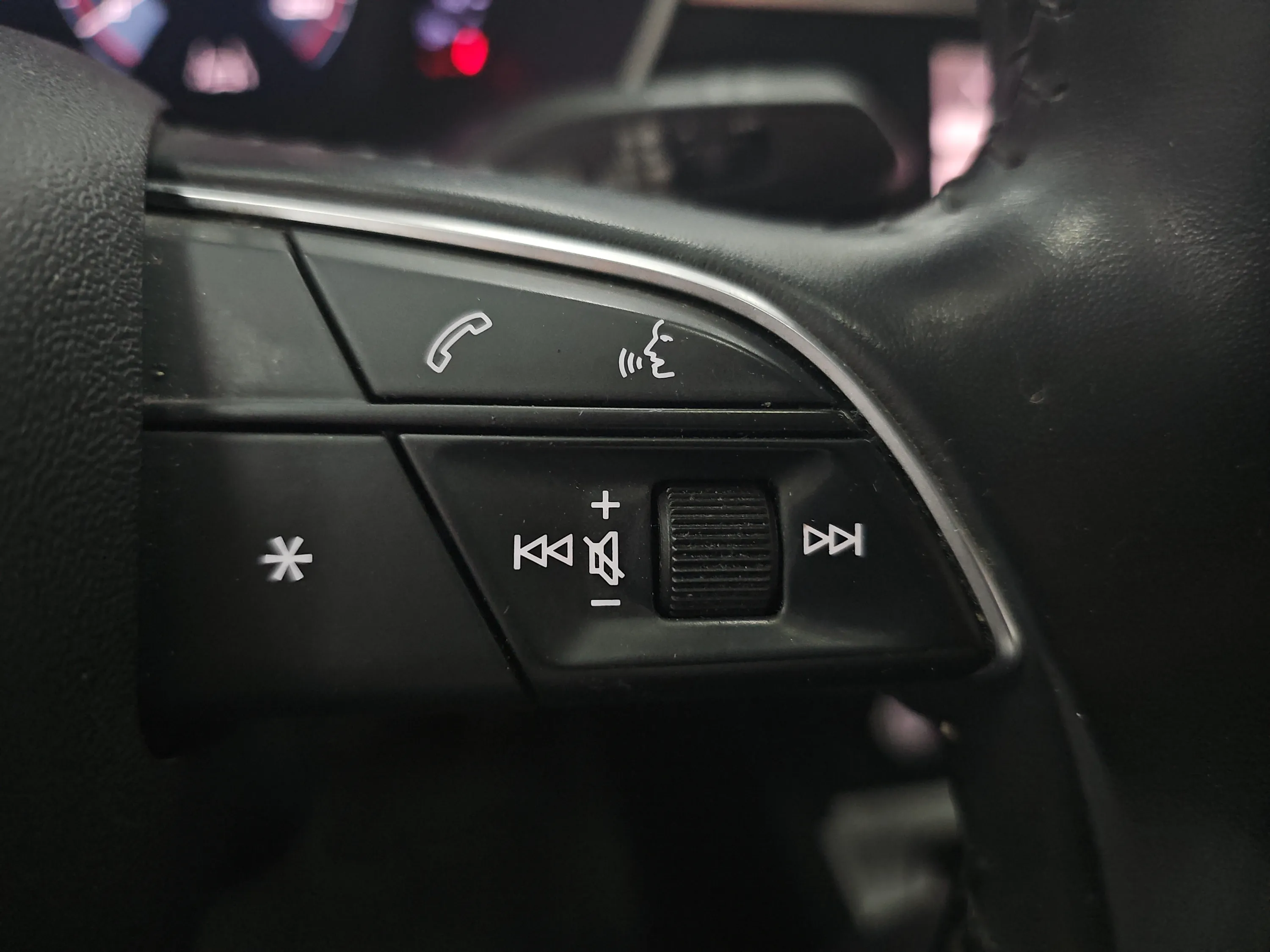 Audi Q3 35 TFSI - foto 25