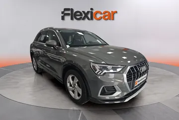 audi q3 35 tfsi 110kw 150cv gasolina manual alzira 903000000287428