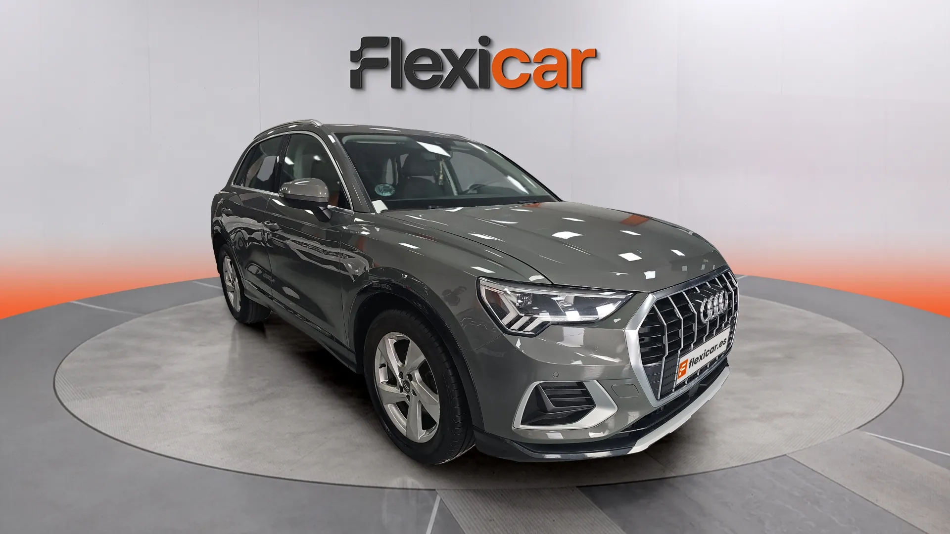 Audi Q3 35 TFSI