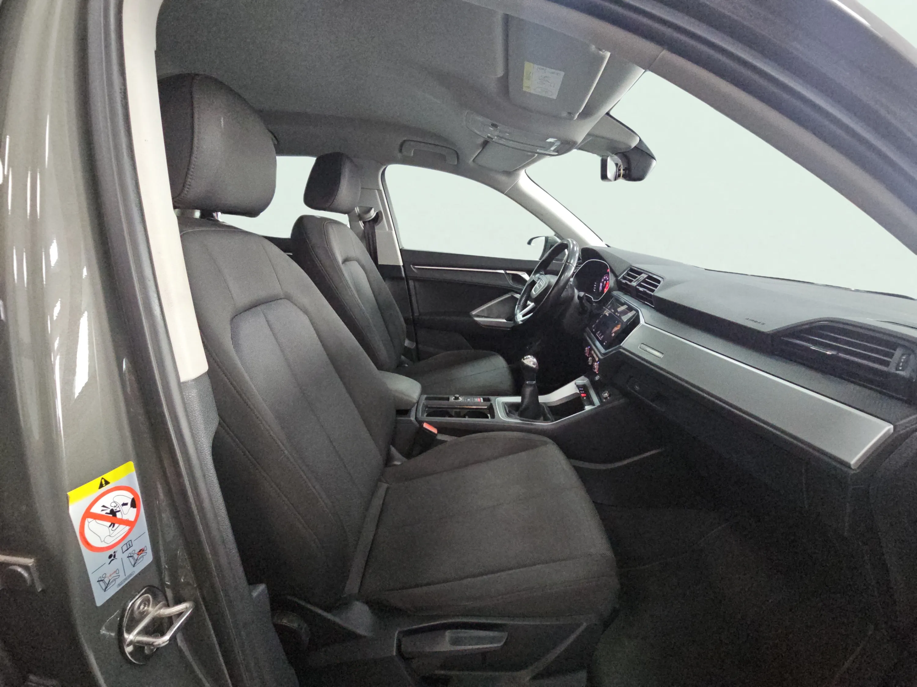 Audi Q3 35 TFSI - foto 13