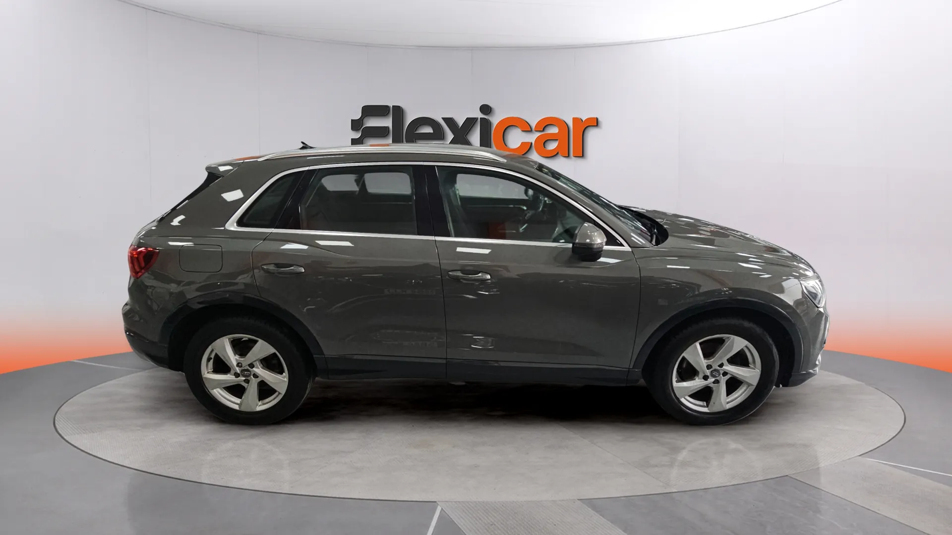 Audi Q3 35 TFSI - foto 7