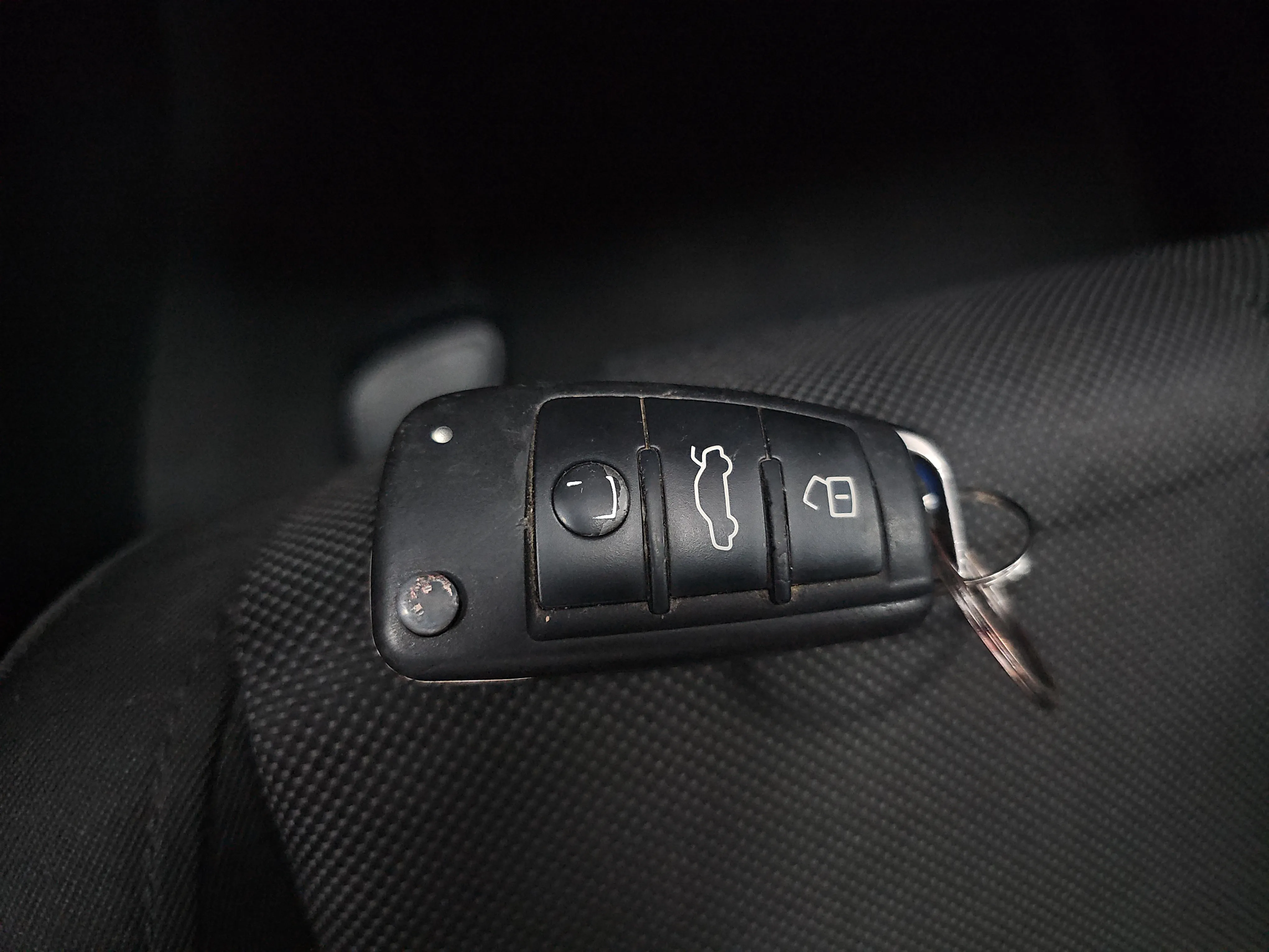 Audi Q3 35 TFSI - foto 35