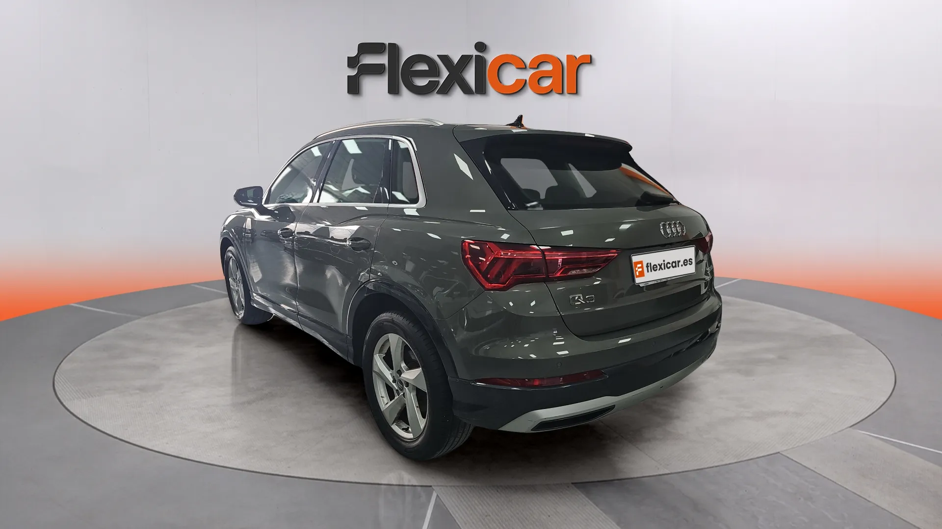 Audi Q3 35 TFSI - foto 4