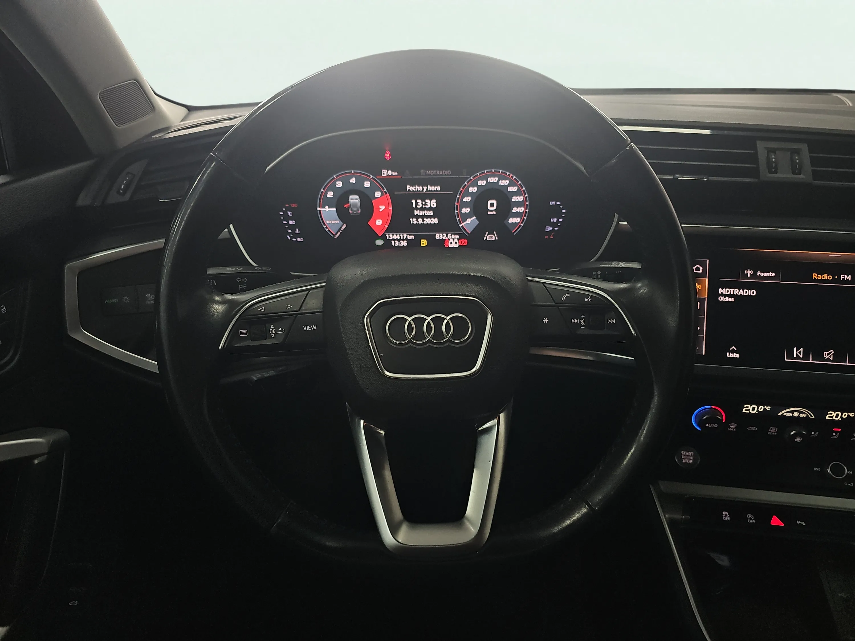 Audi Q3 35 TFSI - foto 11