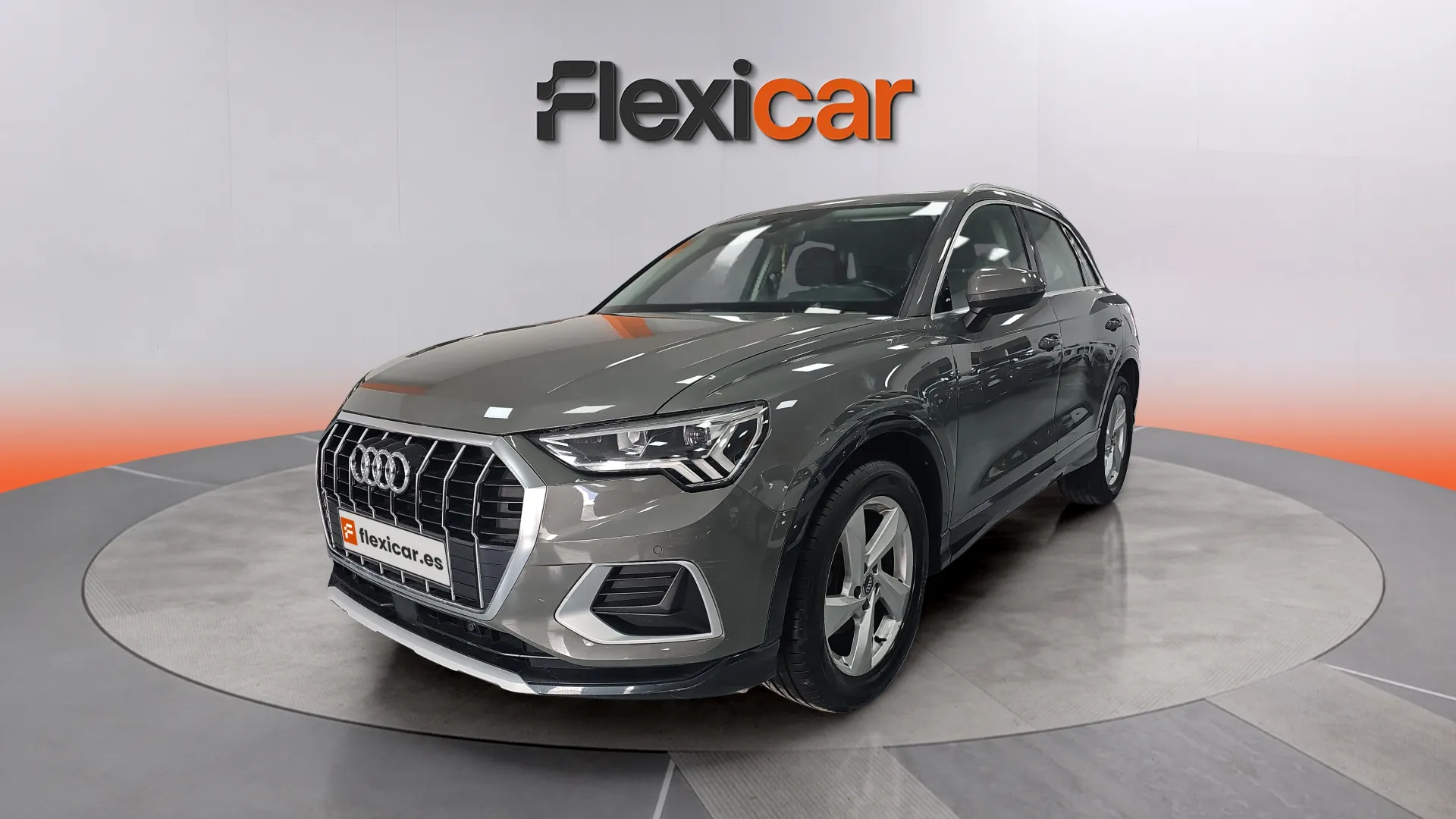 Audi Q3 35 TFSI - foto 2