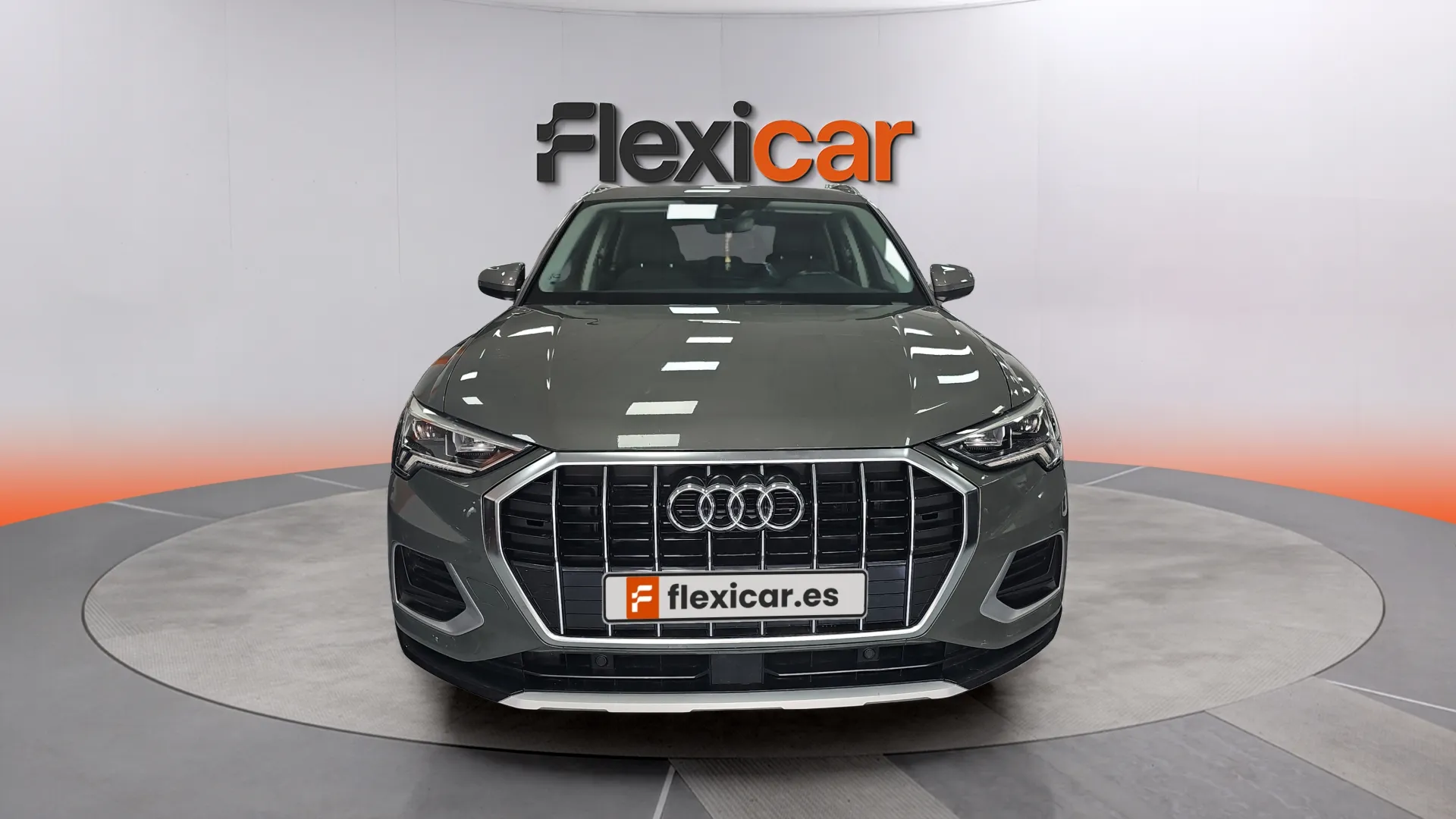 Audi Q3 35 TFSI - foto 8