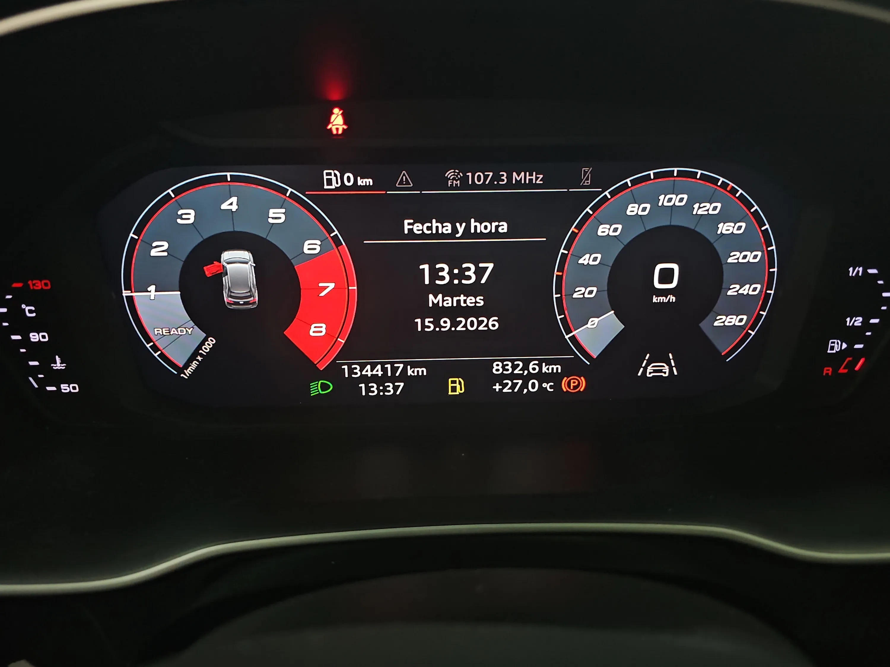 Audi Q3 35 TFSI - foto 12
