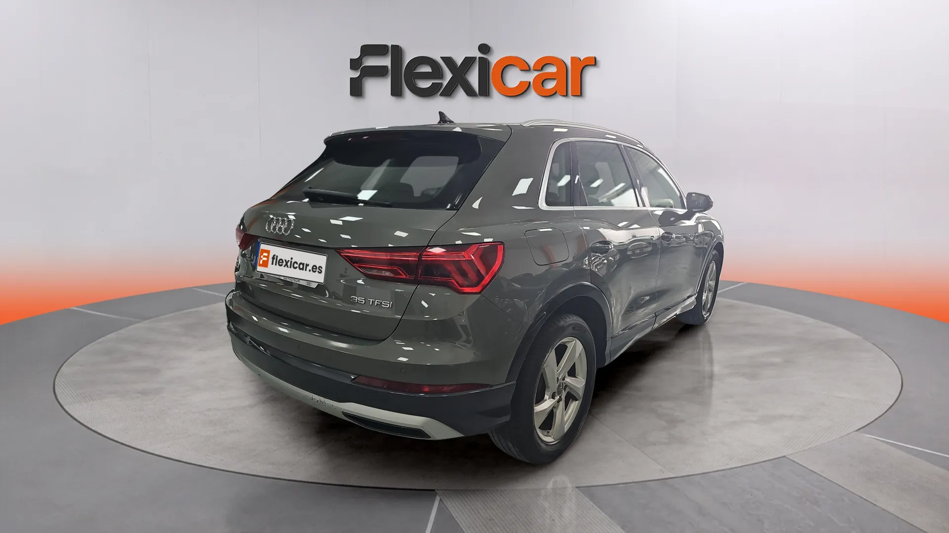 Audi Q3 35 TFSI - foto 6