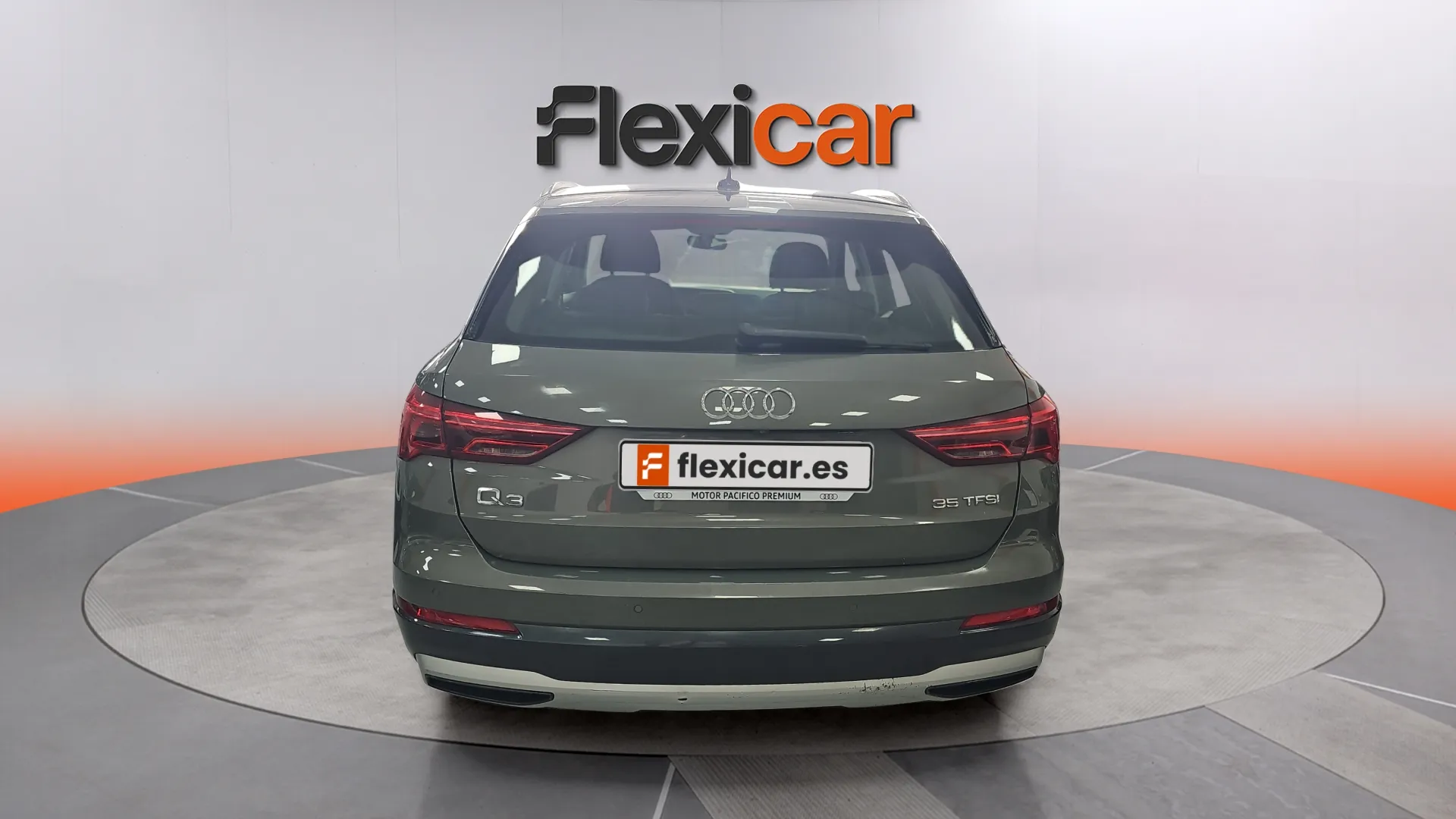 Audi Q3 35 TFSI - foto 5