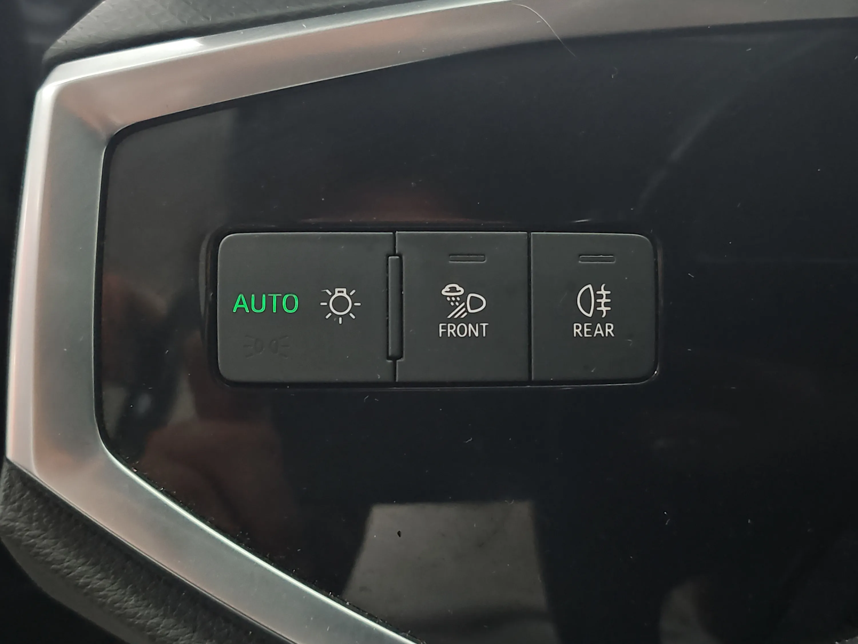 Audi Q3 35 TFSI - foto 30