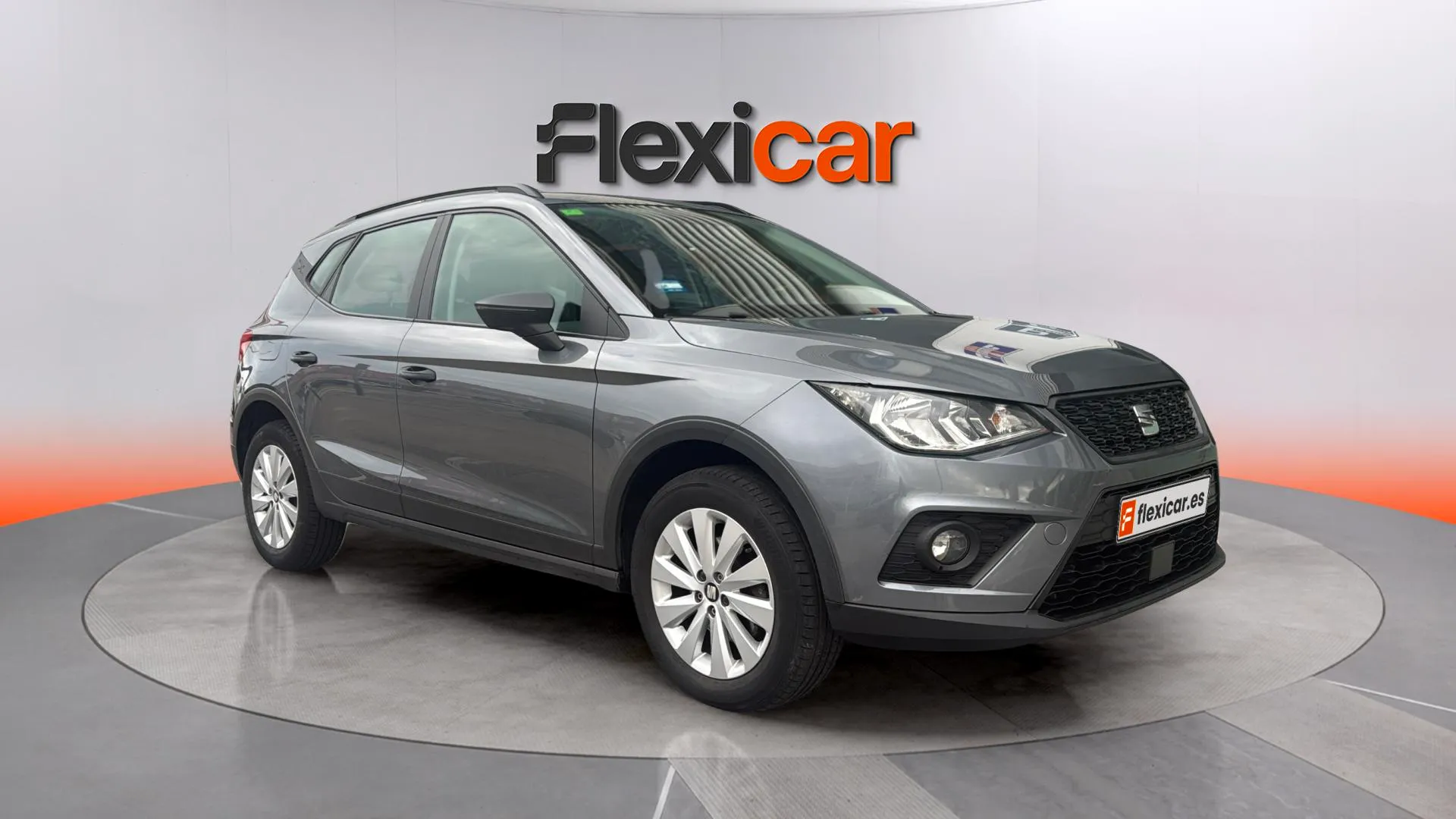 SEAT Arona 1.6 TDI Style Ecomotive