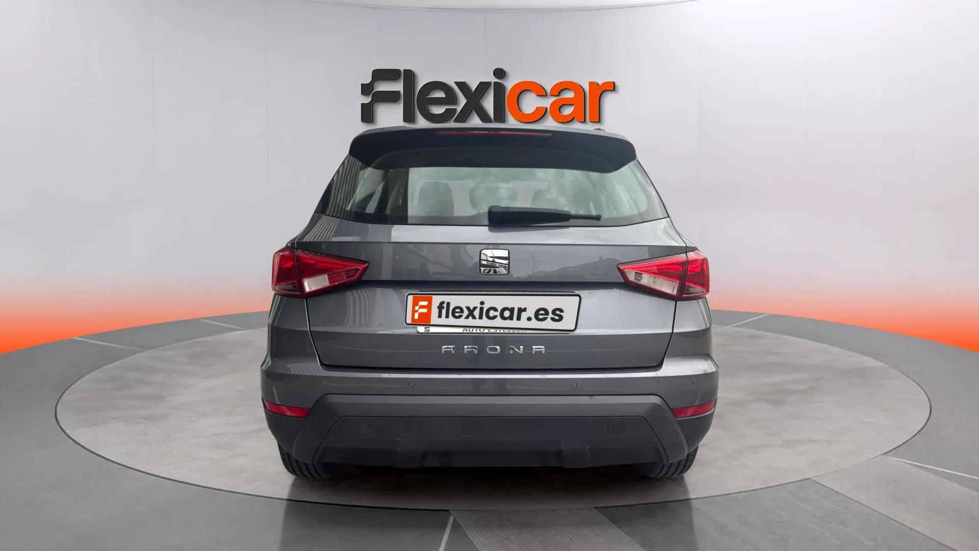 SEAT Arona 1.6 TDI Style Ecomotive - foto 6