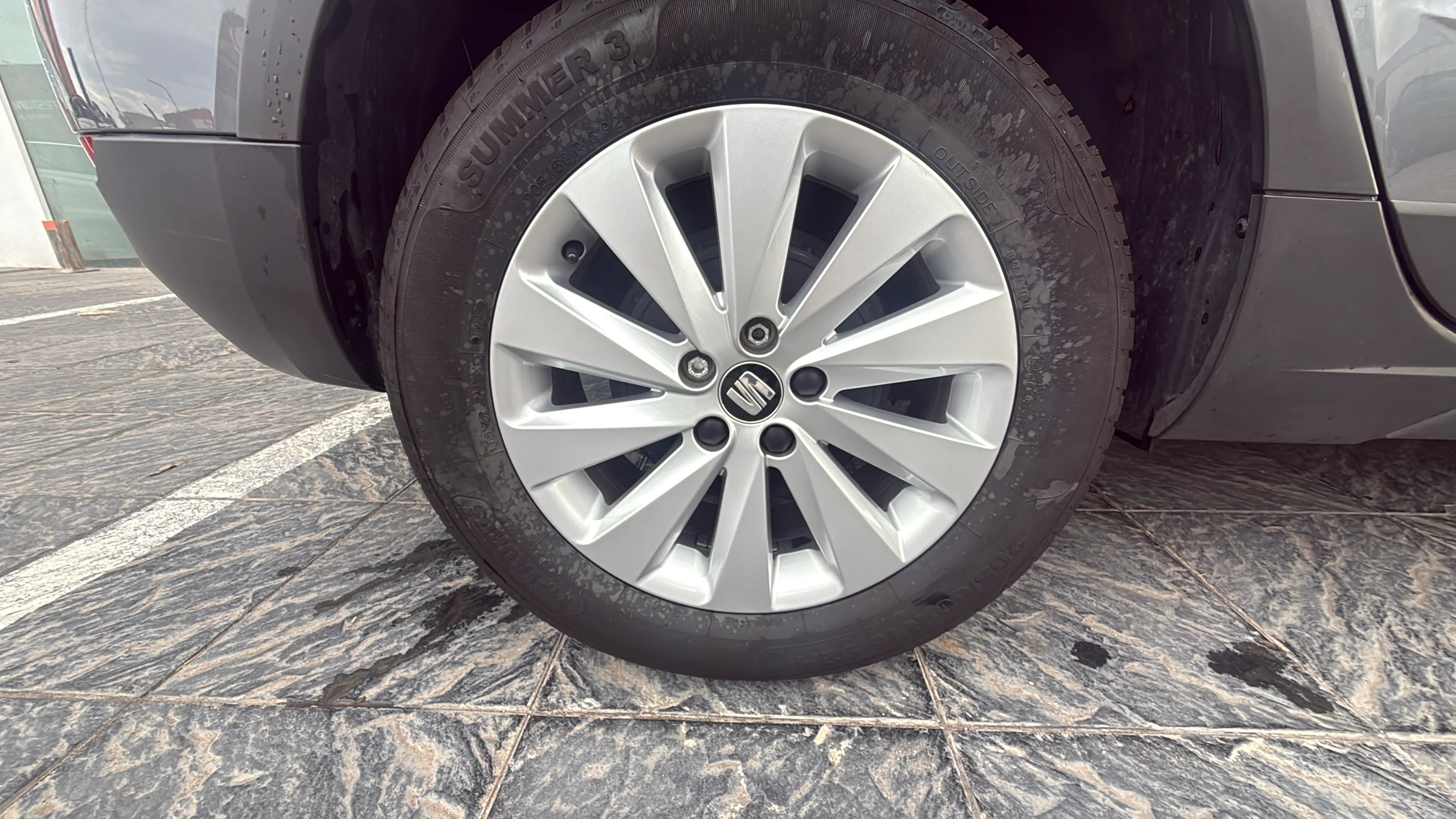 SEAT Arona 1.6 TDI Style Ecomotive - foto 18
