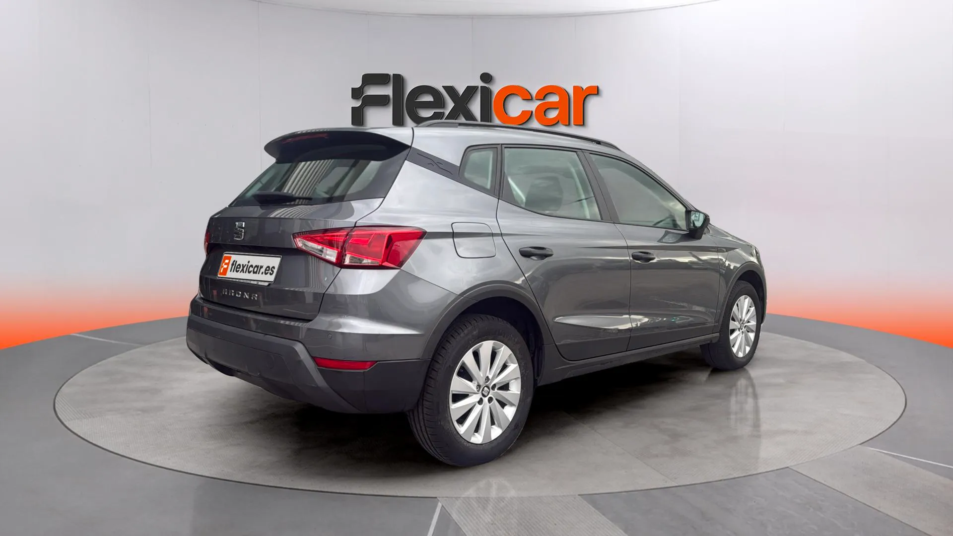 SEAT Arona 1.6 TDI Style Ecomotive - foto 5