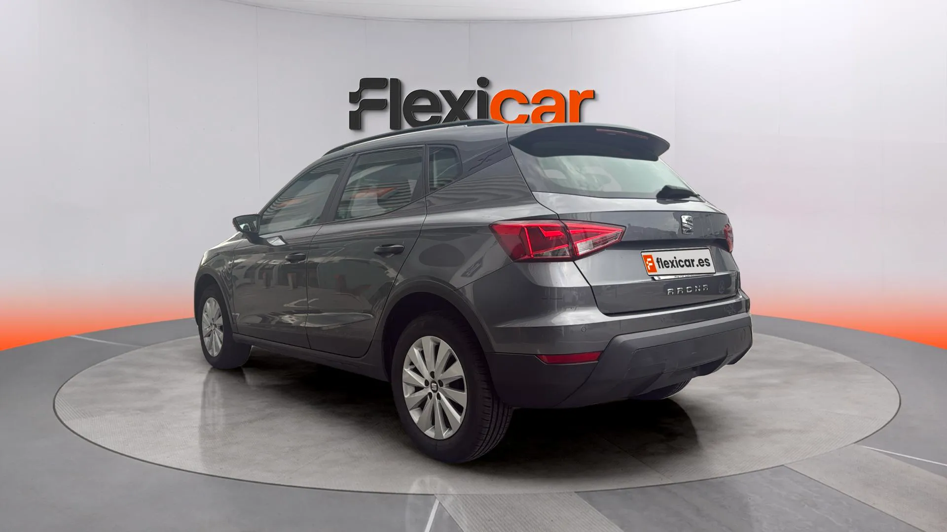 SEAT Arona 1.6 TDI Style Ecomotive - foto 7
