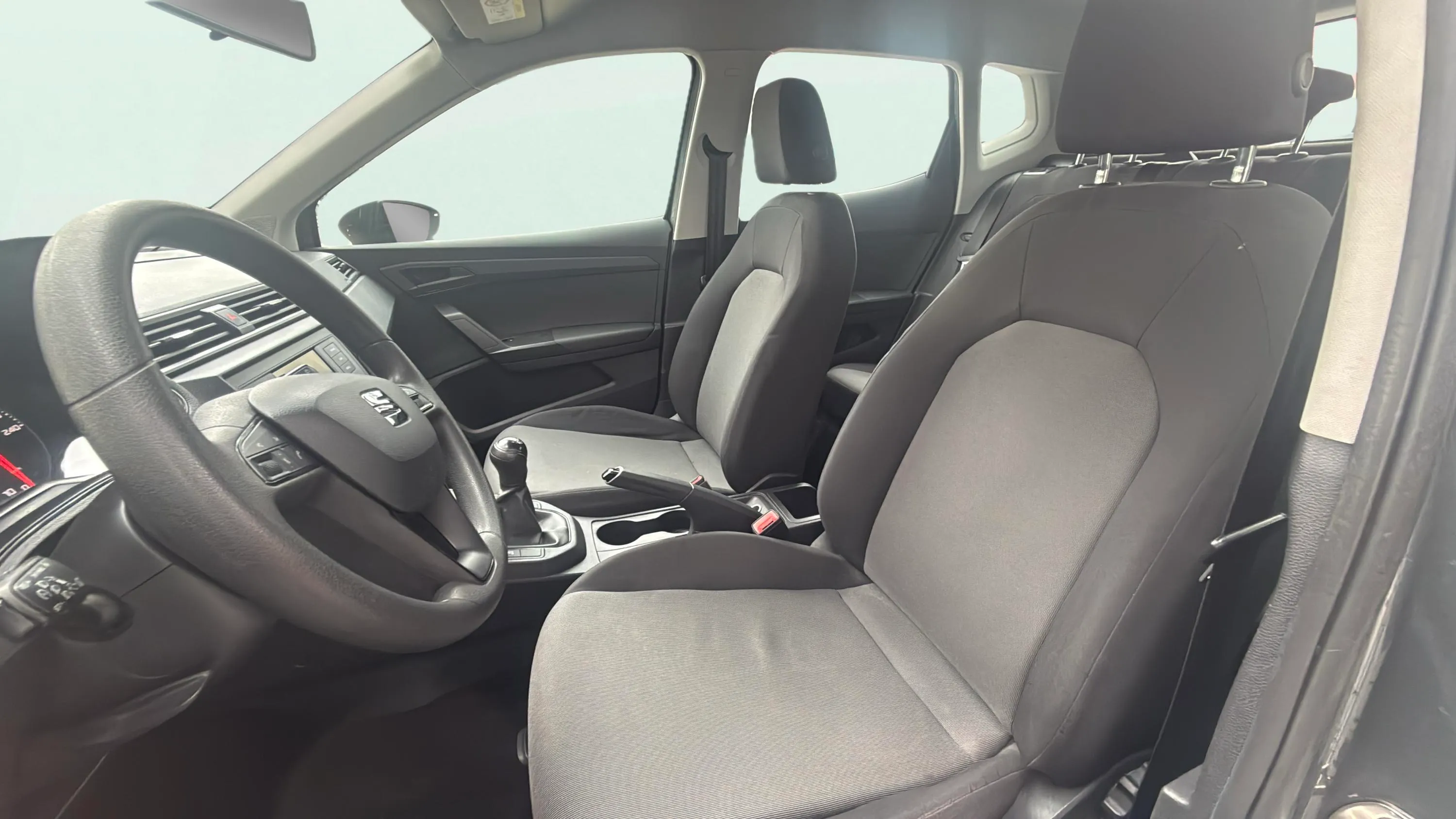 SEAT Arona 1.6 TDI Style Ecomotive - foto 14