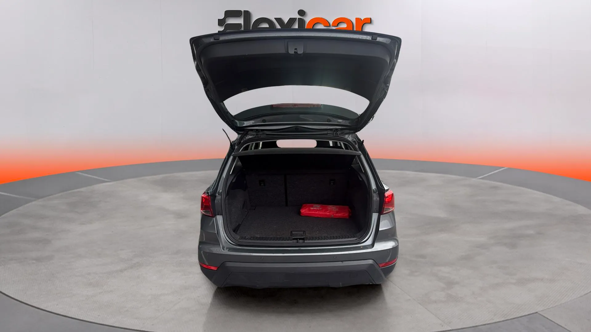 SEAT Arona 1.6 TDI Style Ecomotive - foto 17