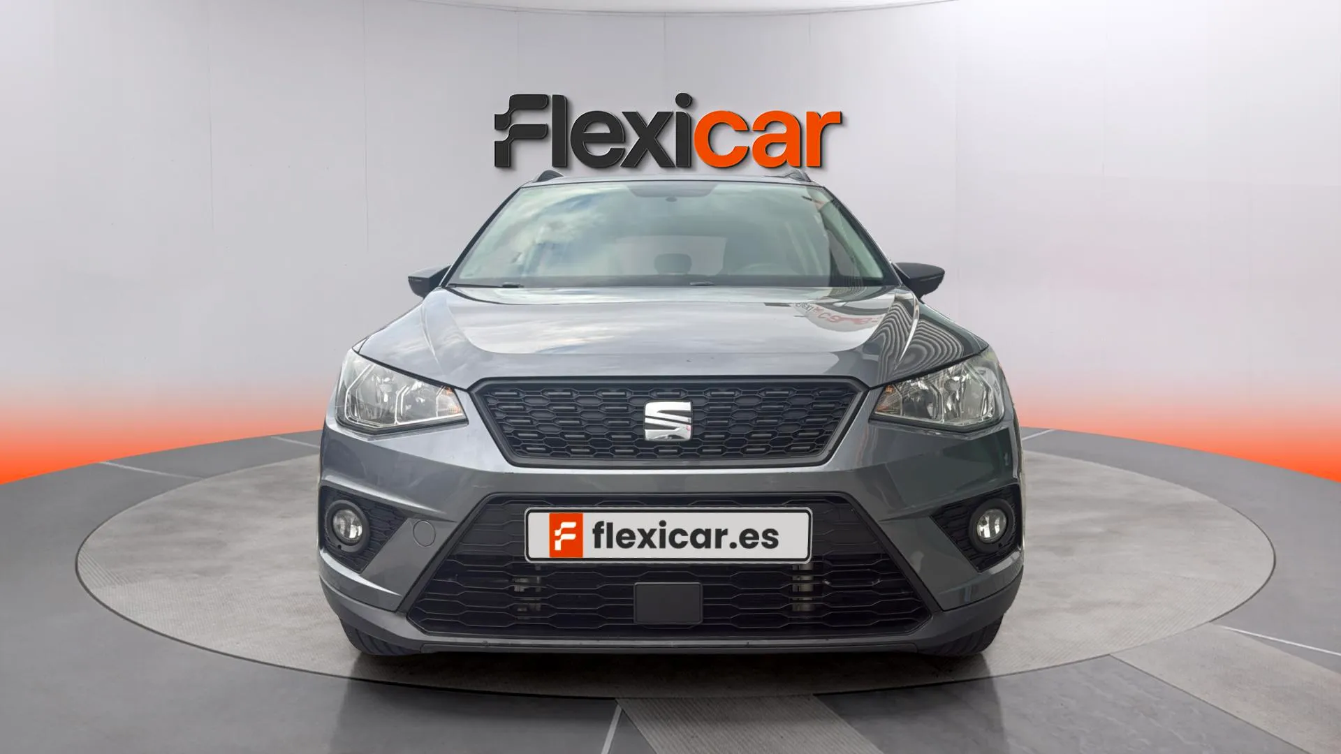 SEAT Arona 1.6 TDI Style Ecomotive - foto 2
