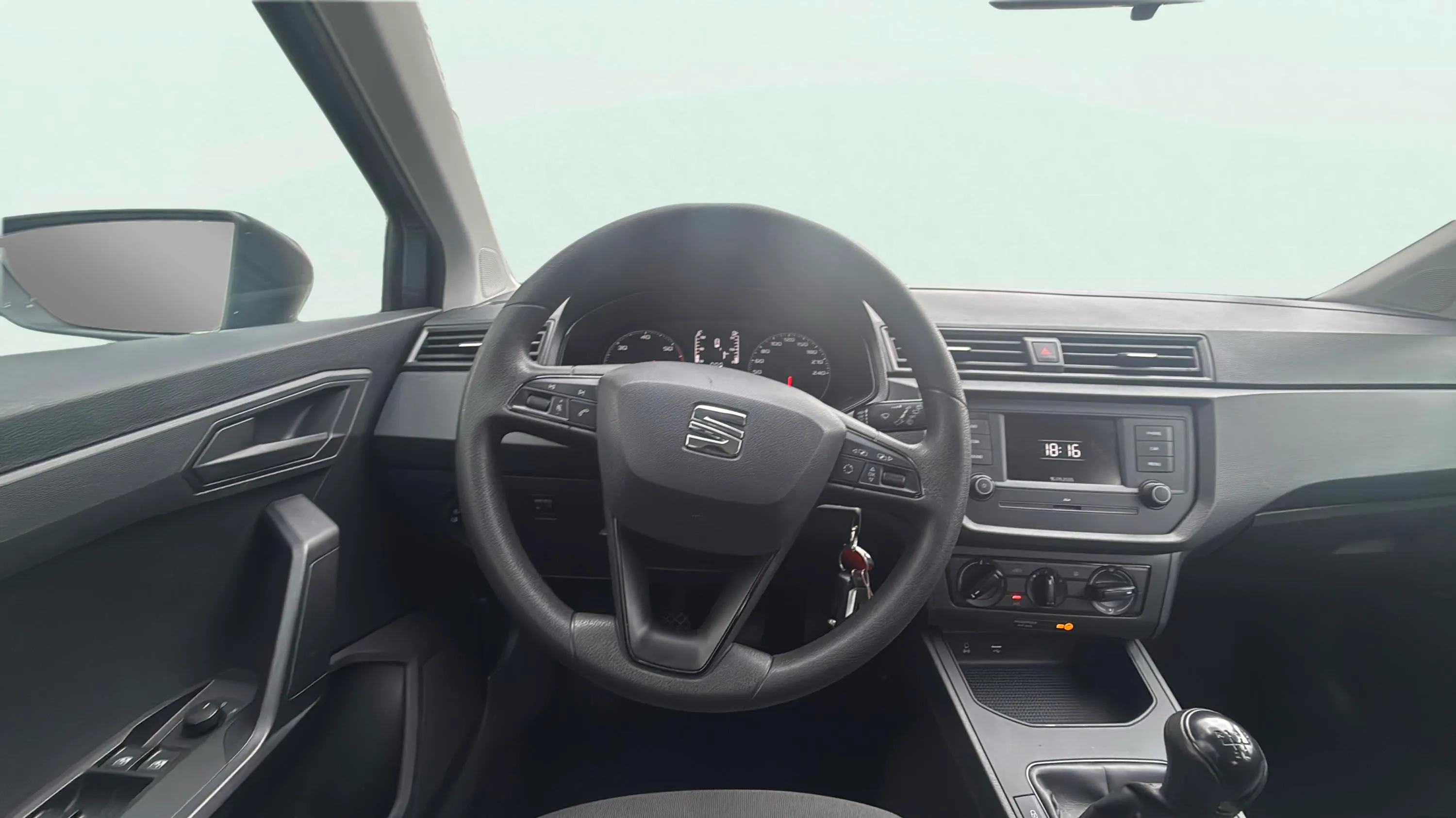 SEAT Arona 1.6 TDI Style Ecomotive - foto 9