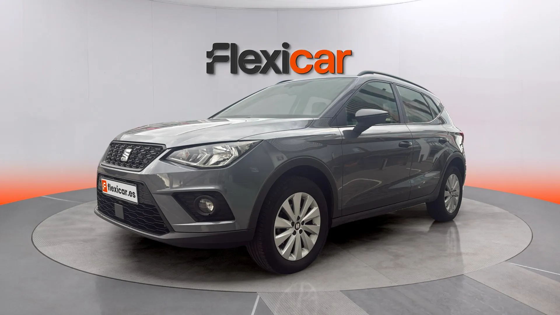 SEAT Arona 1.6 TDI Style Ecomotive - foto 3