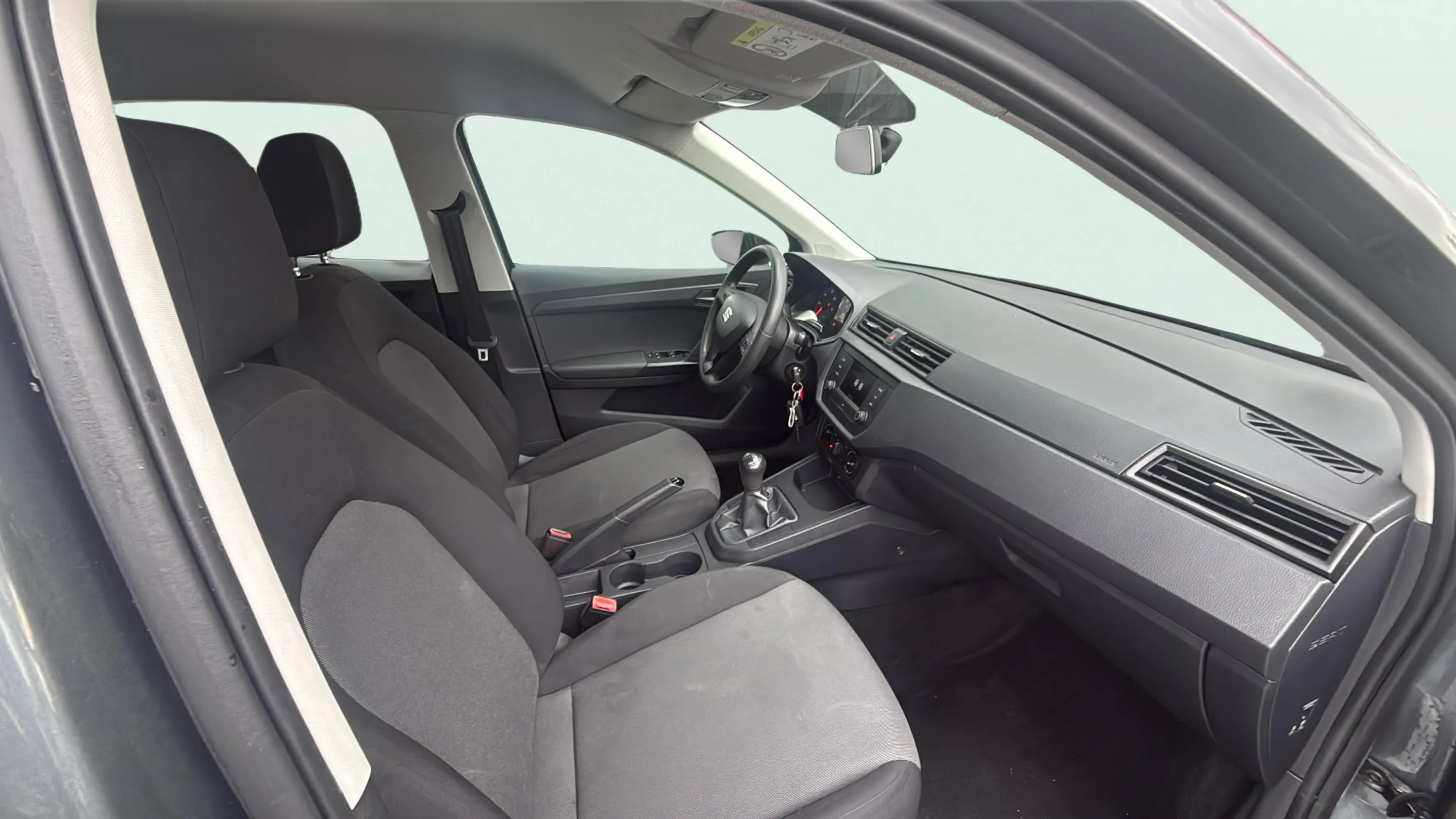 SEAT Arona 1.6 TDI Style Ecomotive - foto 15