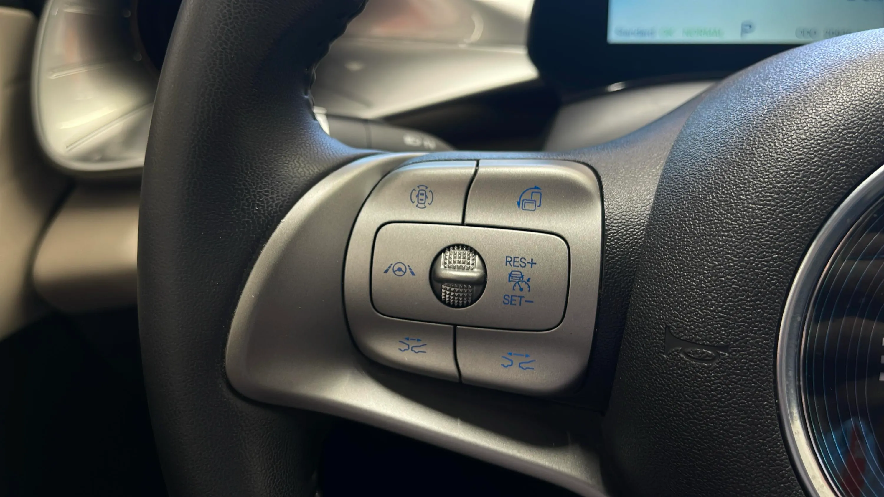 BYD Dolphin Comfort - foto 12