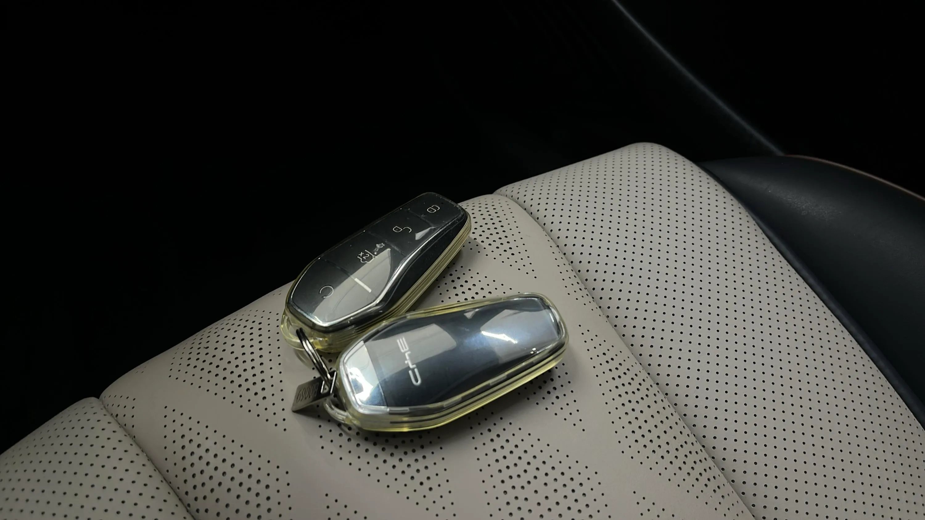 BYD Dolphin Comfort - foto 20