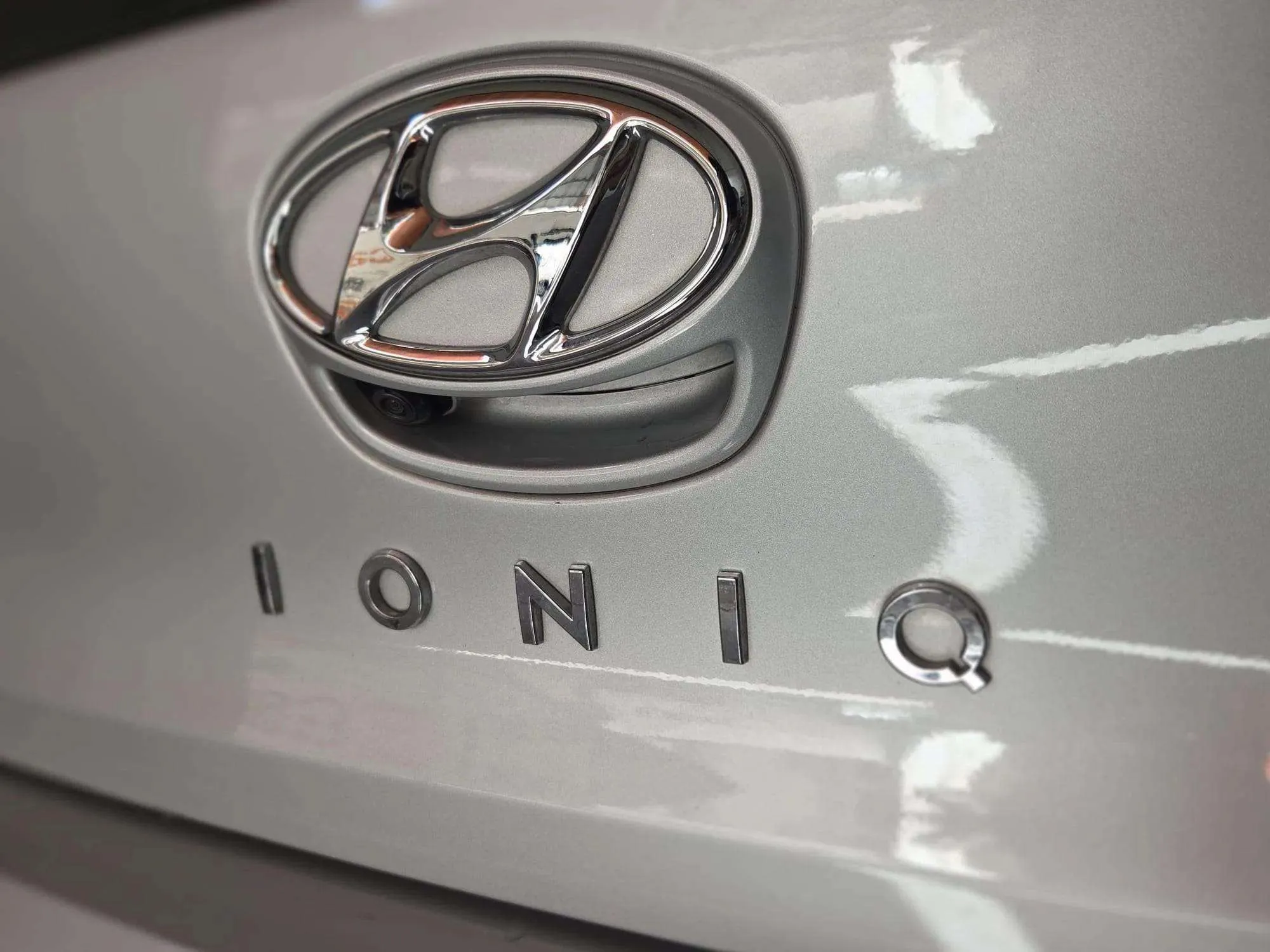 Hyundai Ioniq 1.6 GDI HEV Style DCT - foto 10