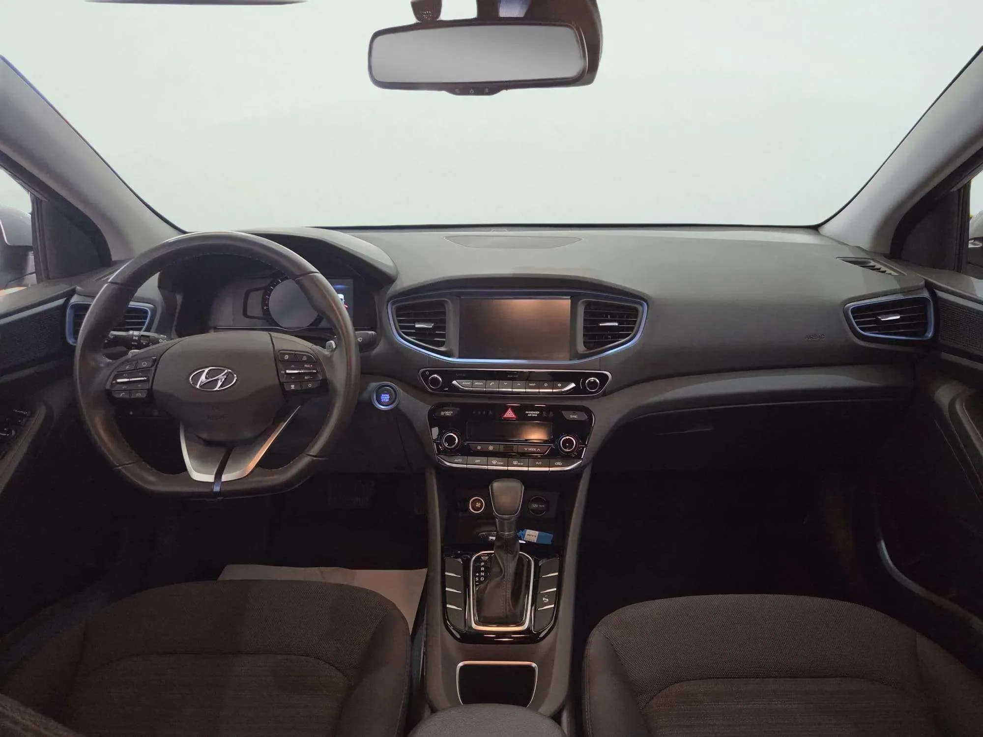 Hyundai Ioniq 1.6 GDI HEV Style DCT - foto 16