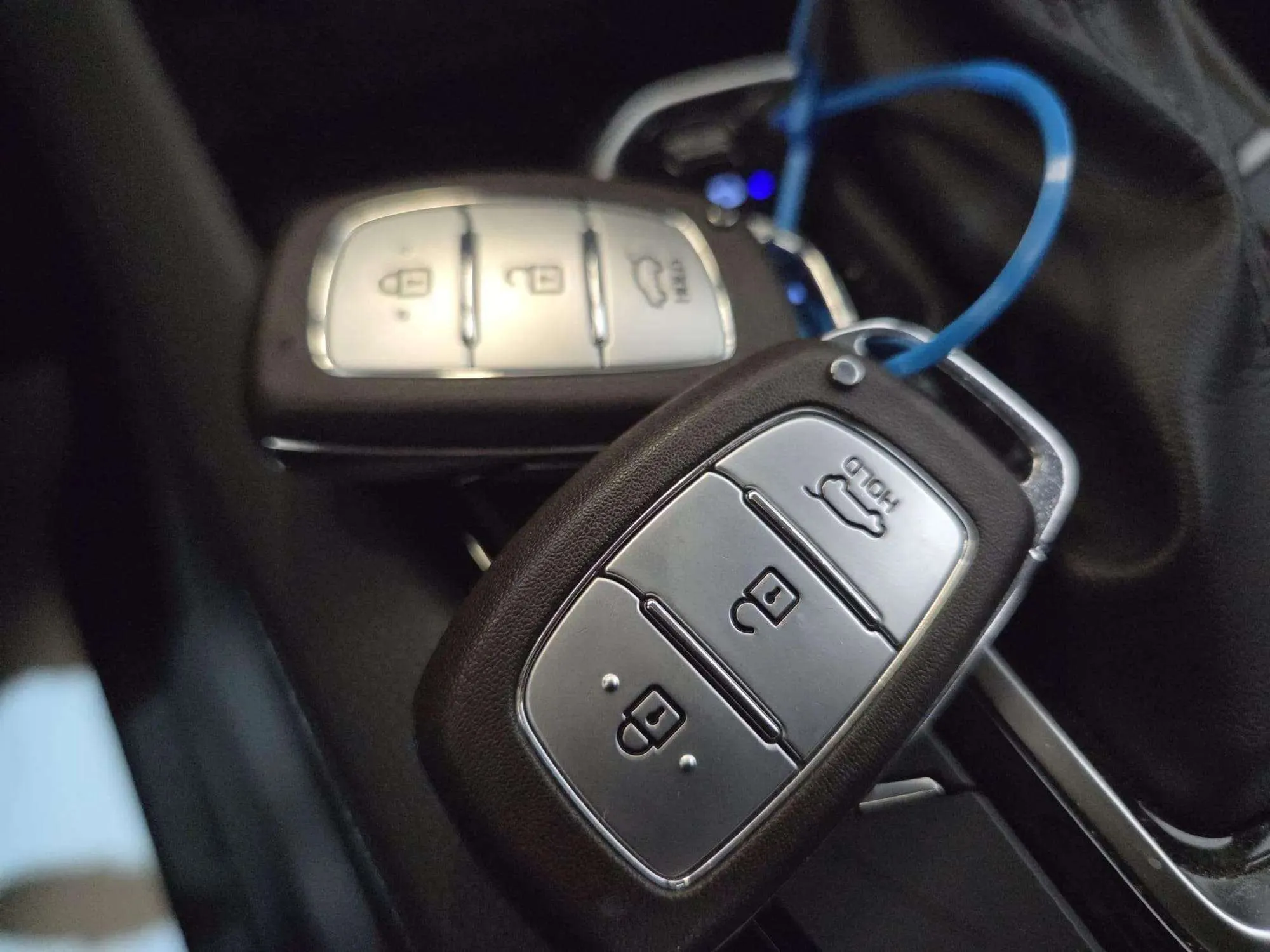 Hyundai Ioniq 1.6 GDI HEV Style DCT - foto 28