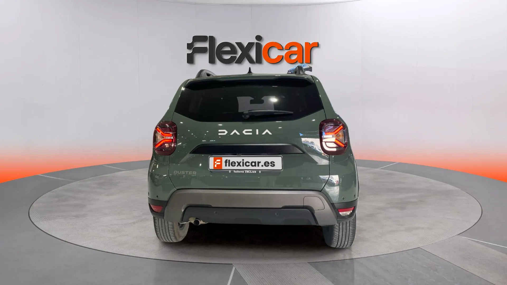 Dacia Duster Journey Go TCe ECO-G 4x2 - foto 7