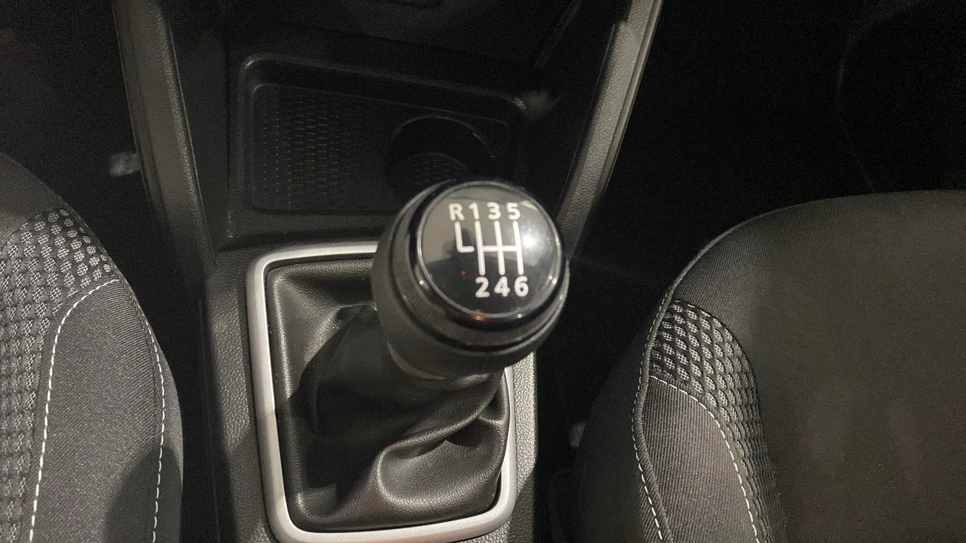 Dacia Duster Journey Go TCe ECO-G 4x2 - foto 21