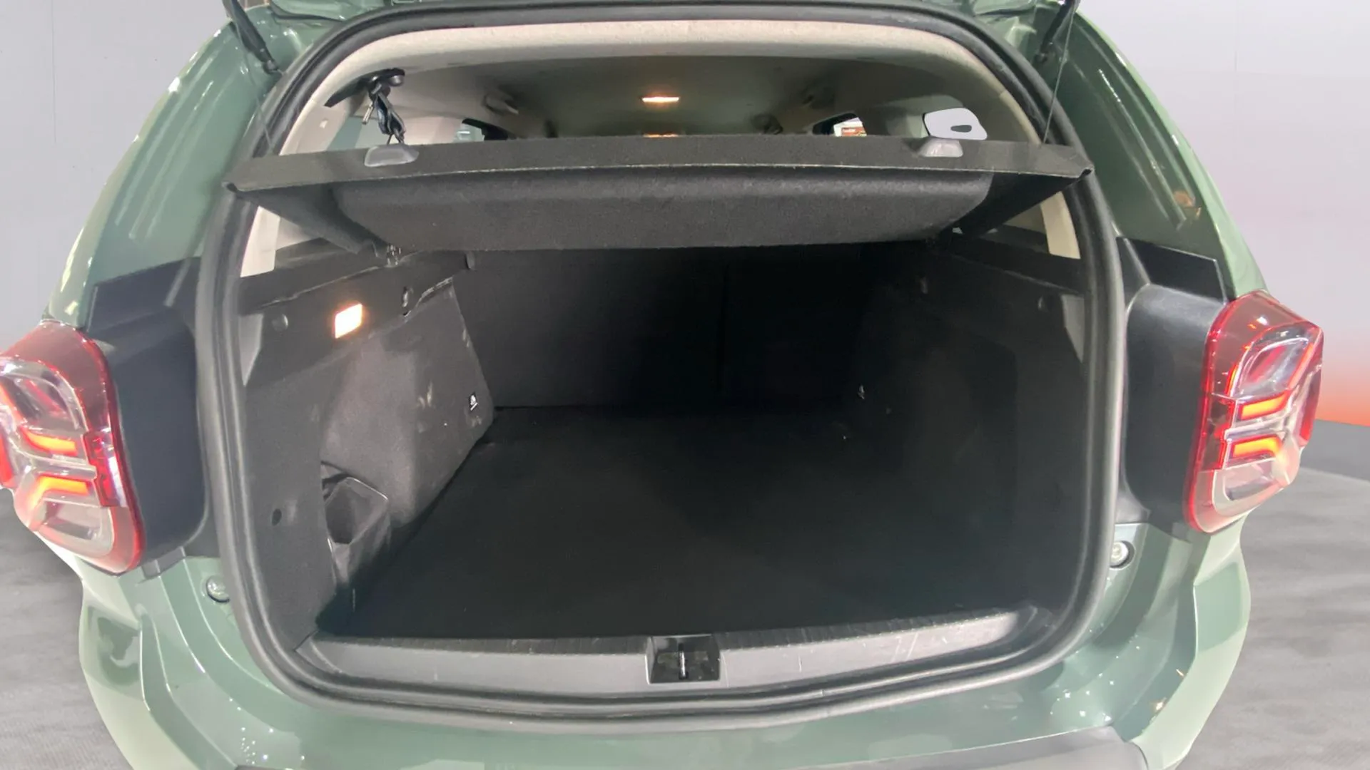 Dacia Duster Journey Go TCe ECO-G 4x2 - foto 9