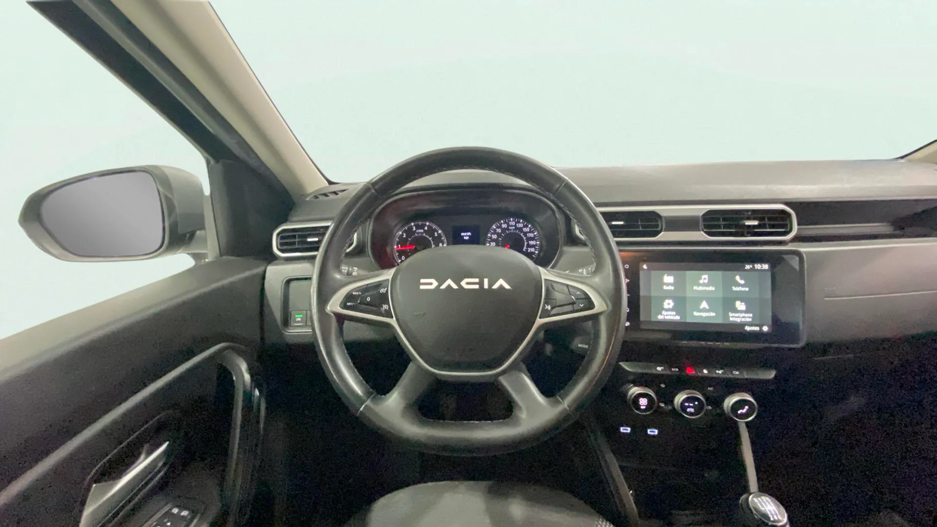 Dacia Duster Journey Go TCe ECO-G 4x2 - foto 11