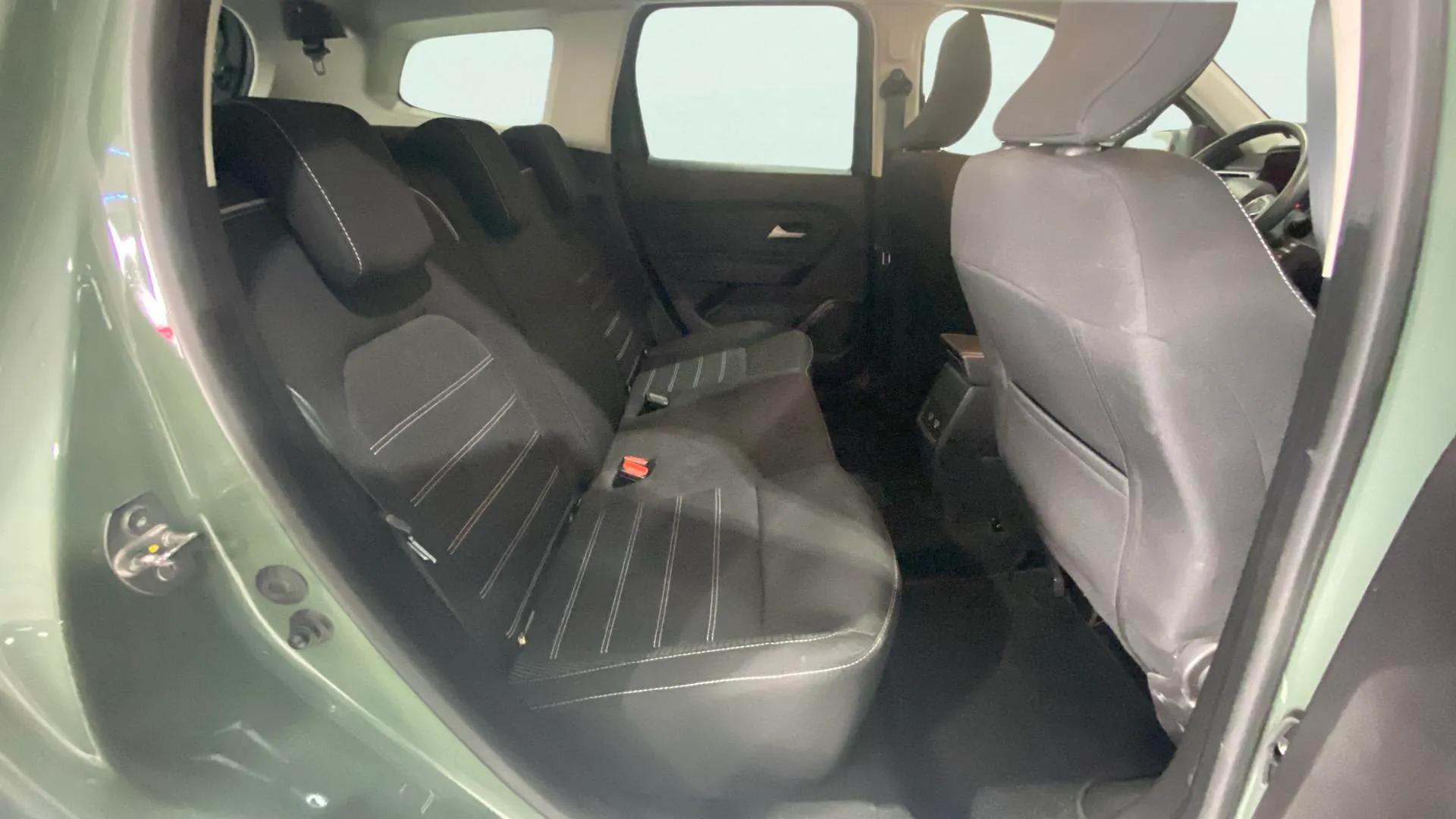 Dacia Duster Journey Go TCe ECO-G 4x2 - foto 14