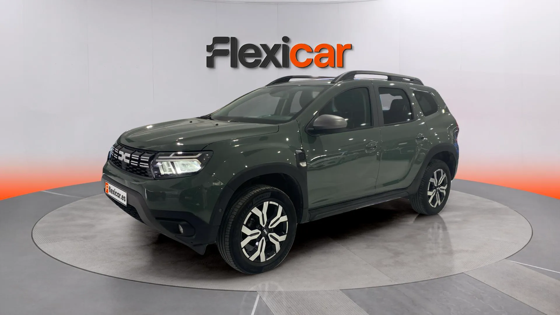 Dacia Duster Journey Go TCe ECO-G 4x2 - foto 3