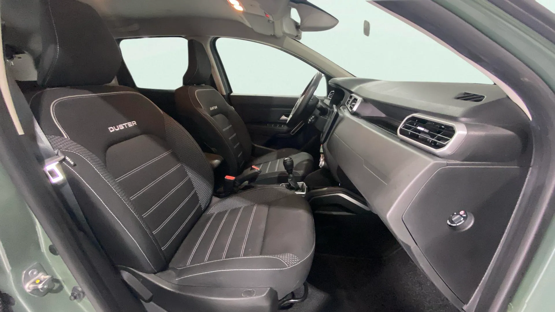 Dacia Duster Journey Go TCe ECO-G 4x2 - foto 13