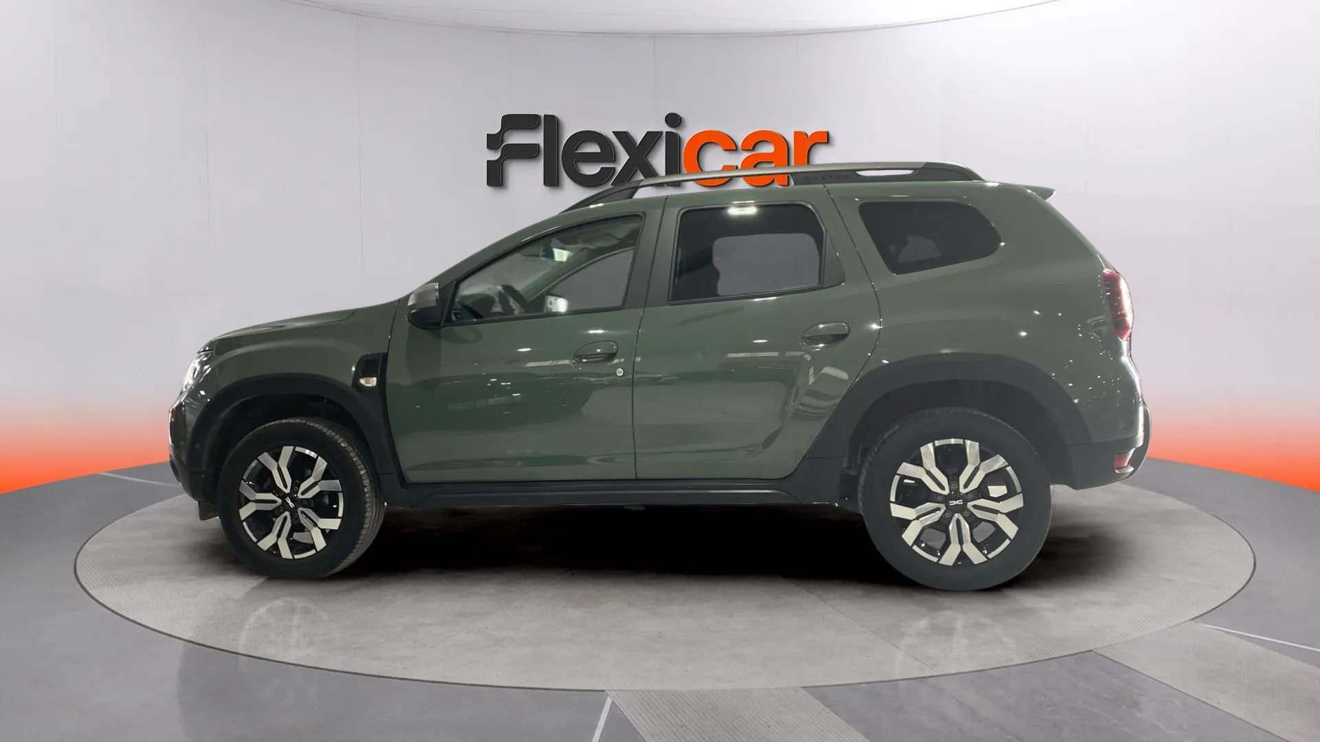 Dacia Duster Journey Go TCe ECO-G 4x2 - foto 4