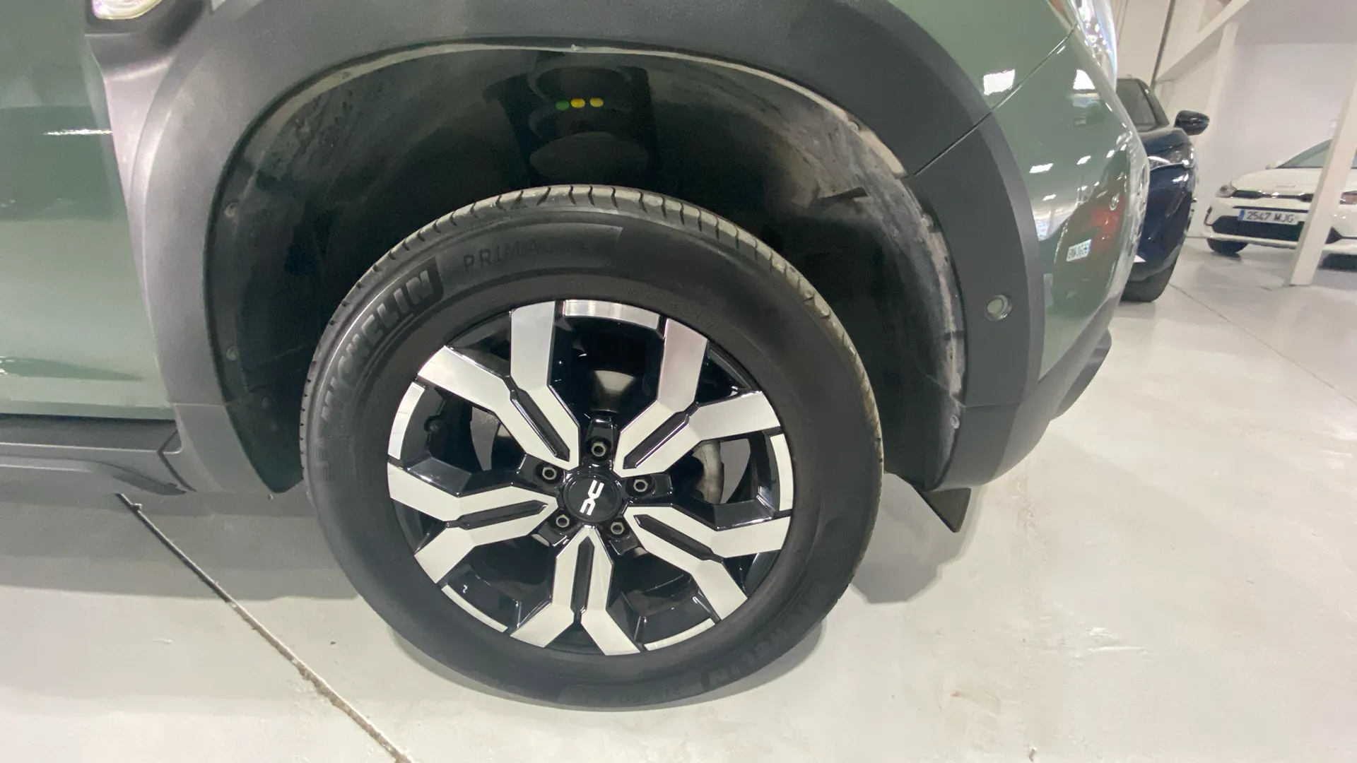 Dacia Duster Journey Go TCe ECO-G 4x2 - foto 23