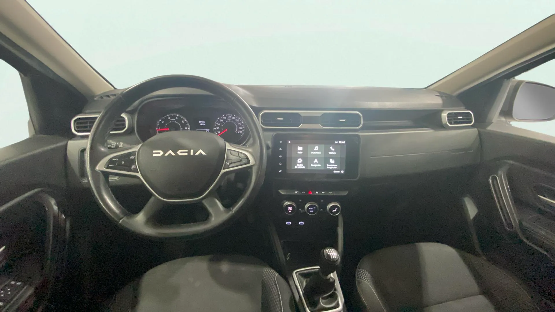 Dacia Duster Journey Go TCe ECO-G 4x2 - foto 15