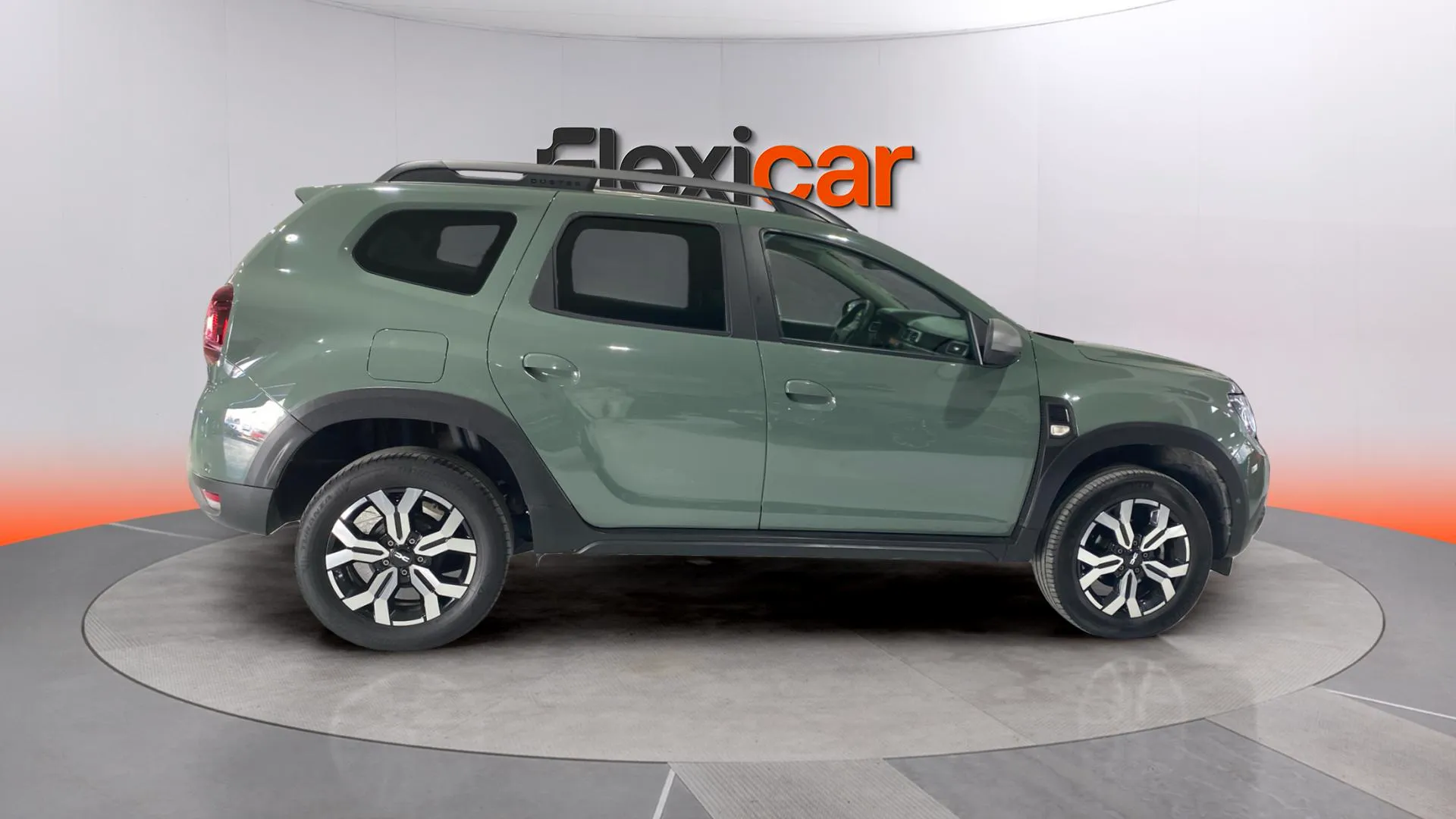 Dacia Duster Journey Go TCe ECO-G 4x2 - foto 5