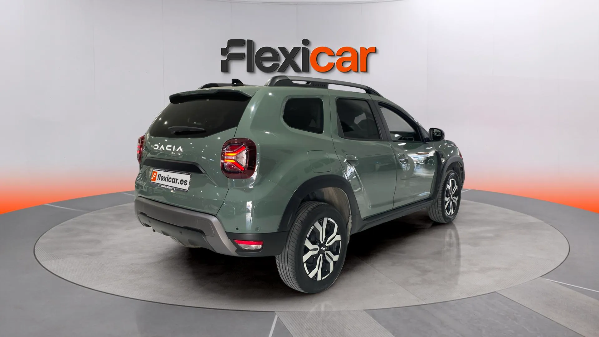 Dacia Duster Journey Go TCe ECO-G 4x2 - foto 8
